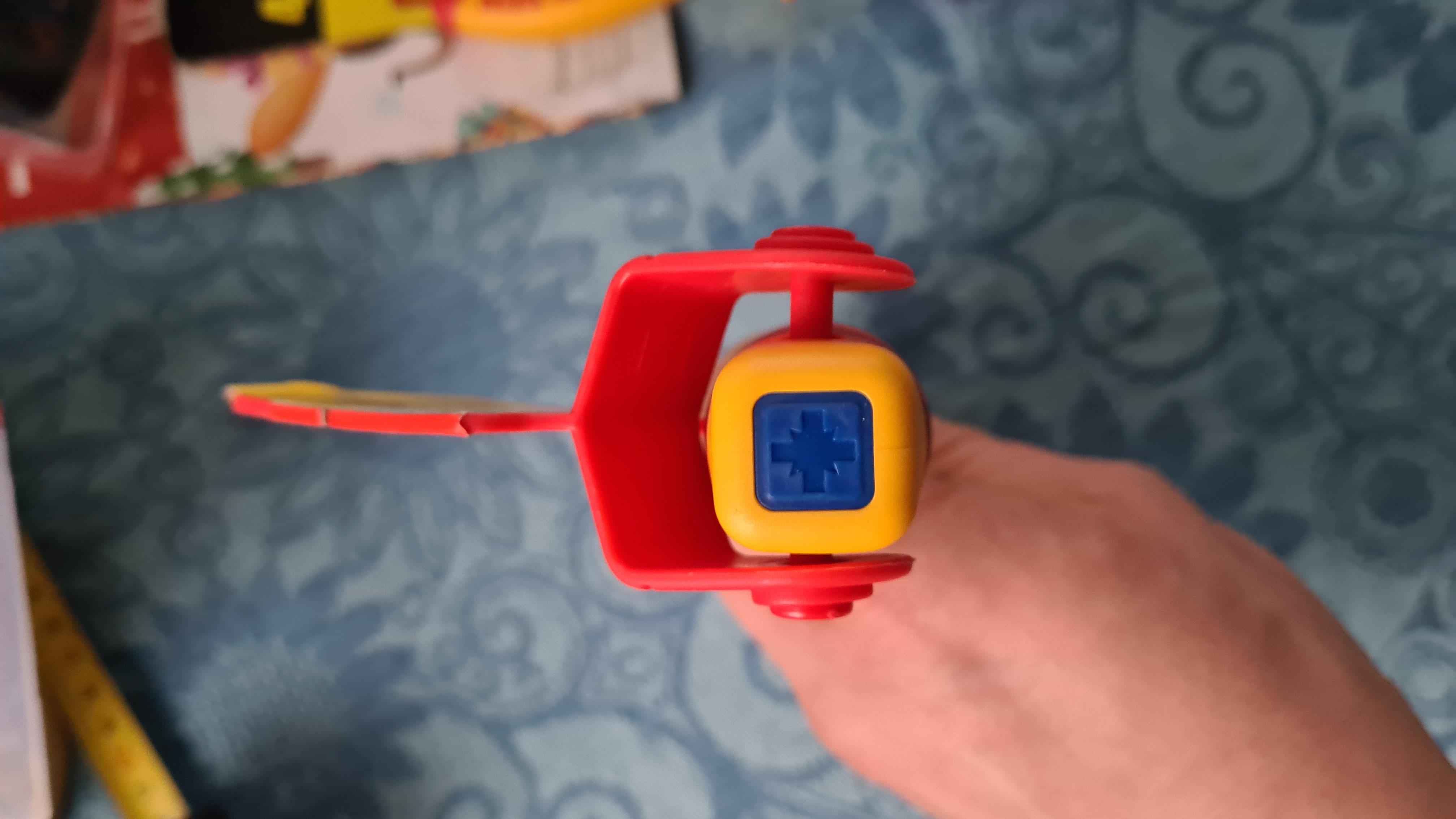 Отвертка WORKPRO WP341020 в реальных условиях использования от покупателя Роман.