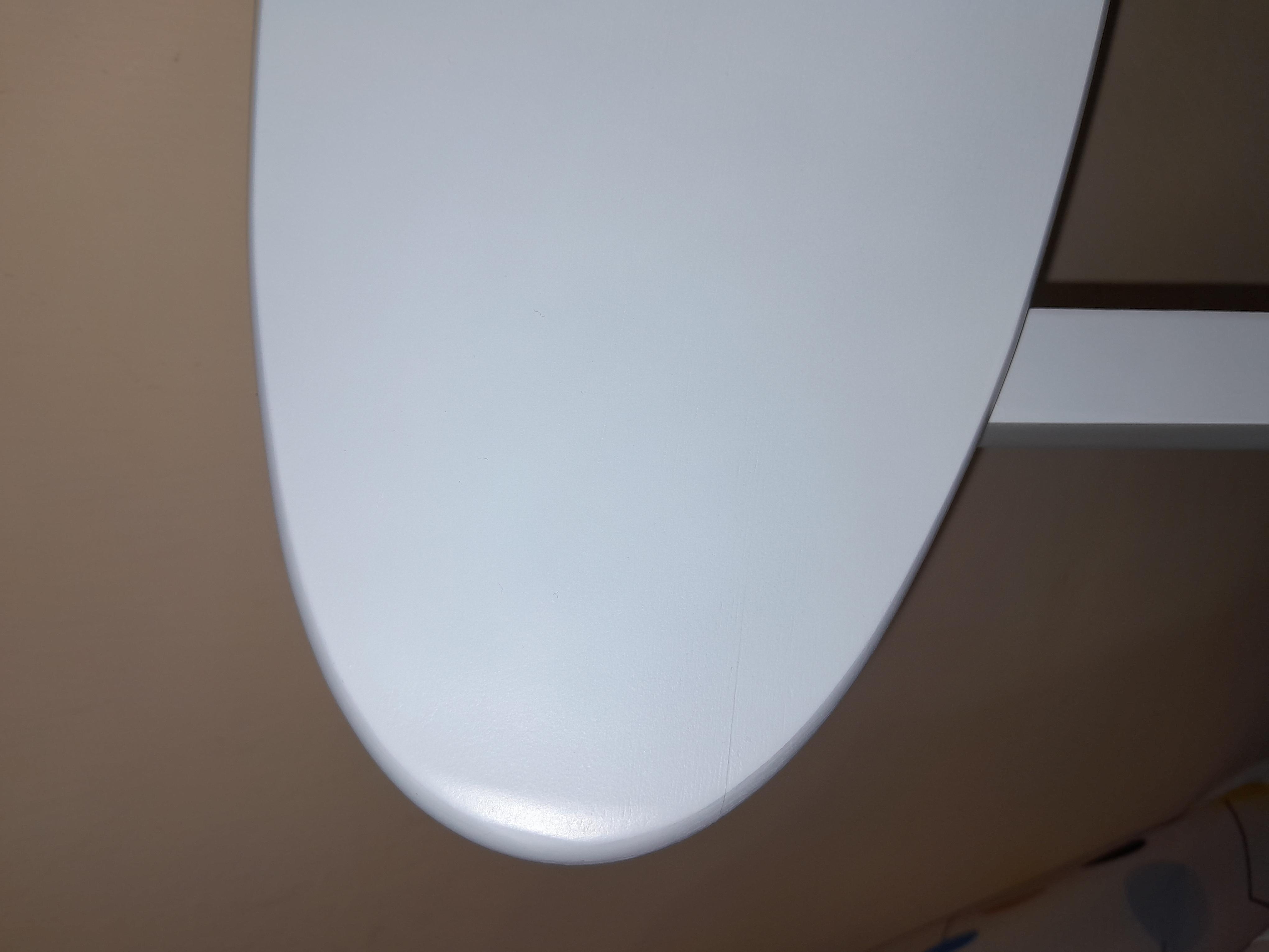 Фото: Стілець обідній Скіф МП Дана-МВ /білий, надіслане користувачем Полозова Лілія Стілець обідній Скіф МП Дана-МВ /білий у реальних умовах використання від користувача Полозова Лілія.