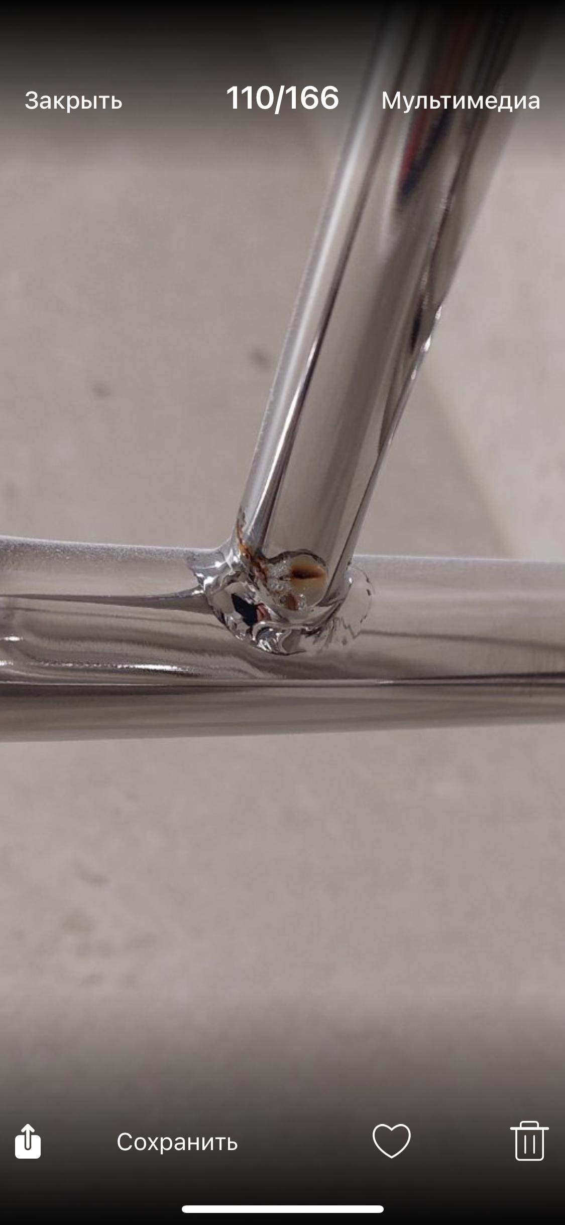 Сушарка для рушників водяна IRONS Радіус Макс П5 400x600 Хром у реальних умовах використання від користувача Вікторія.