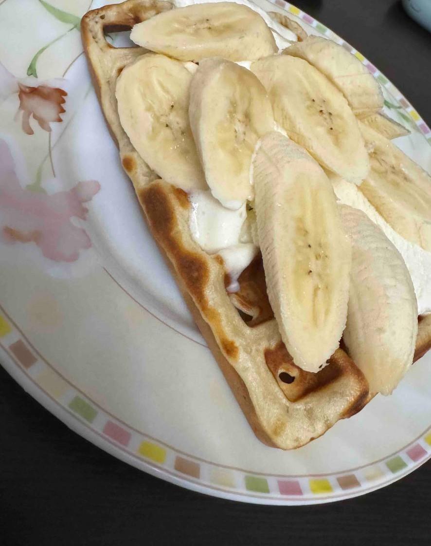 Фото: Гриль-барбекю Tefal OptiGrill+ WAFFLES GC716D12, надіслане користувачем Гіляк Марія Гриль-барбекю Tefal OptiGrill+ WAFFLES GC716D12 у реальних умовах використання від користувача Гіляк Марія.