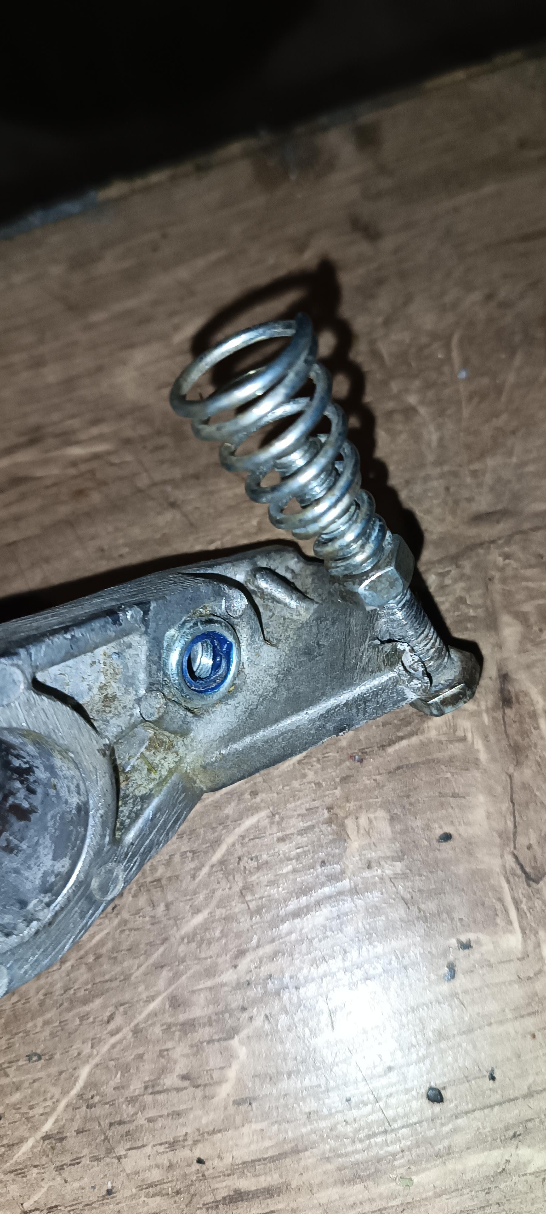 Фото: Газонокосилка бензиновая Tatra Garden GLM 2800 (GGK0015), отправлено пользователем Роман Газонокосилка бензиновая Tatra Garden GLM 2800 (GGK0015) в реальных условиях использования от пользователя Роман.