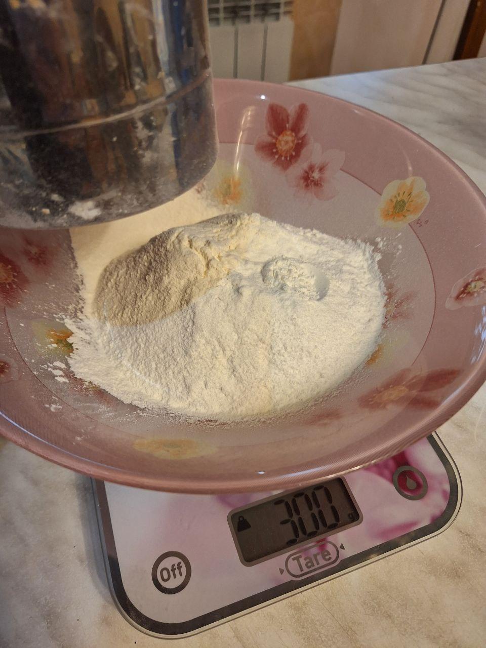 Весы кухонные Tefal BC5121V1 в реальных условиях использования от пользователя Оксана Потебня.