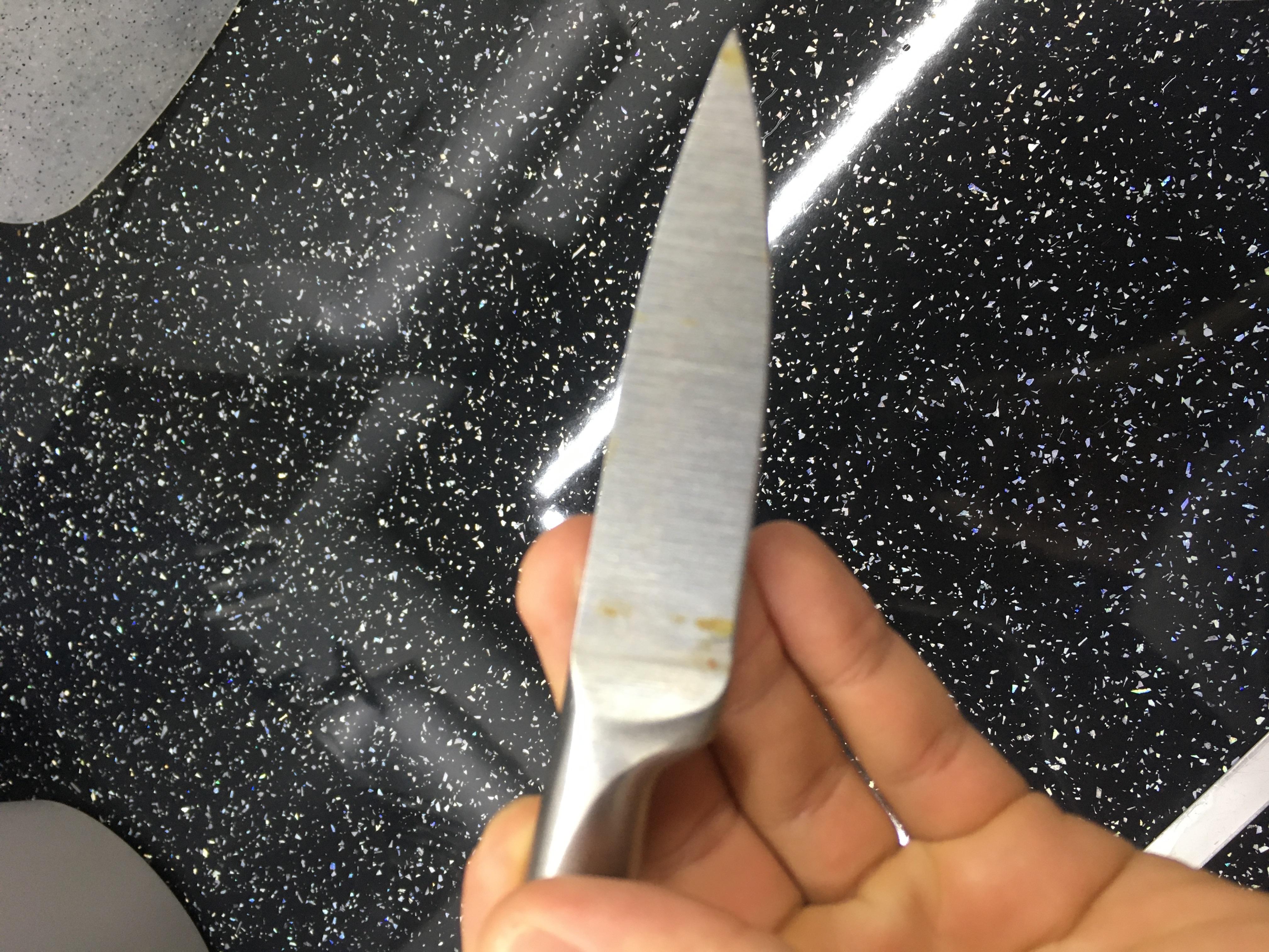 Набор ножей в колоде Maxmark 6 предметов MK-K02 в реальных условиях использования от пользователя Артем.