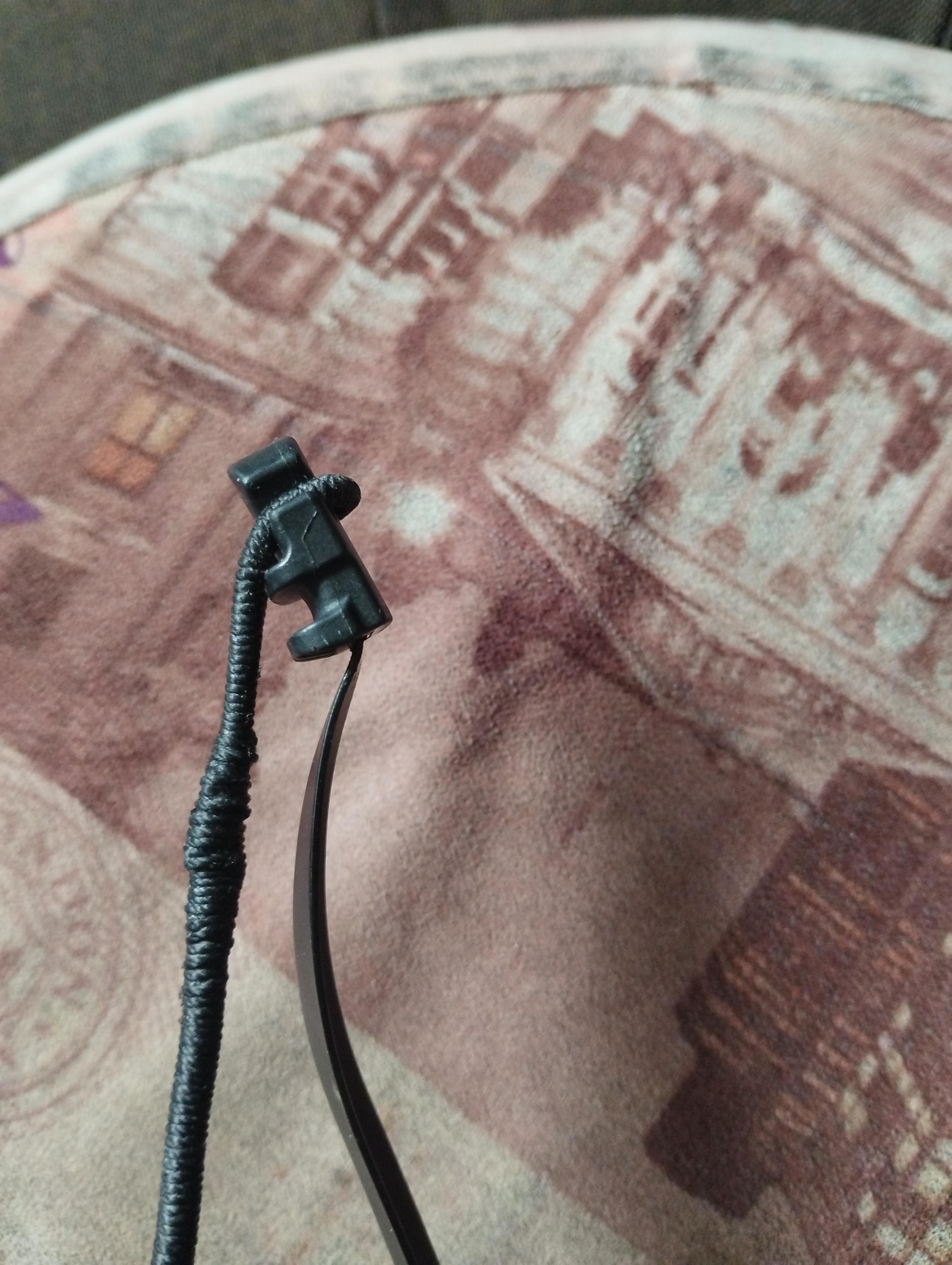 Арбалет Man Kung MK-50A2 black у реальних умовах використання від покупця Микита.