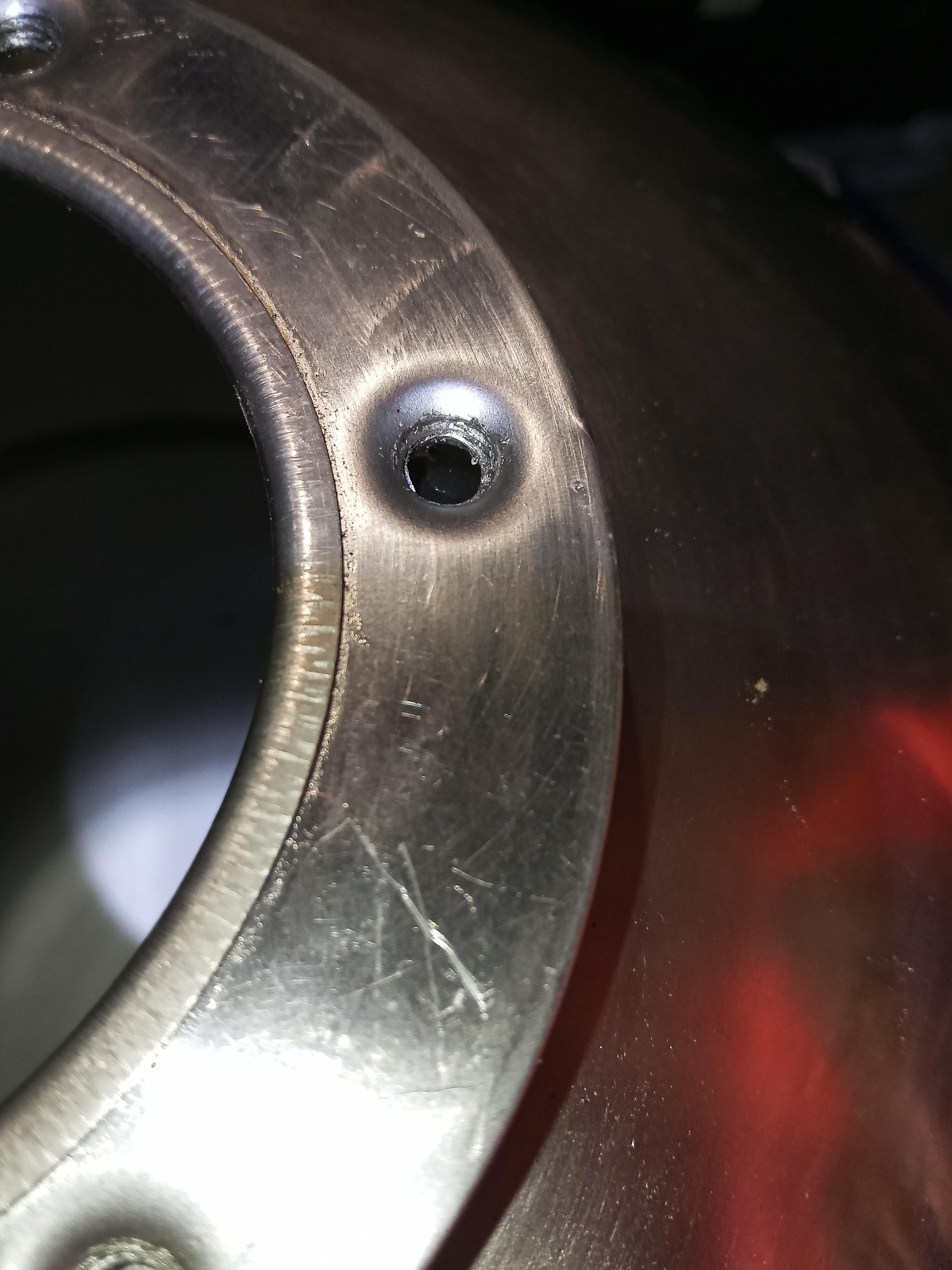 Гидроаккумулятор 50 л горизонтальный нержавеющий EP HT50SS (28093101) в реальных условиях использования от покупателя Сергій.