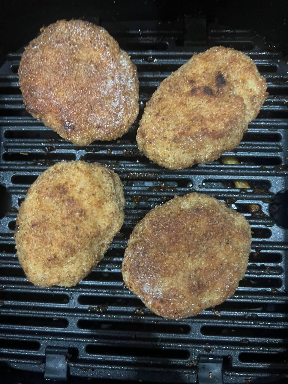 Мультипіч Moulinex EZ505D10 у реальних умовах використання від користувача Ірина Мединська.