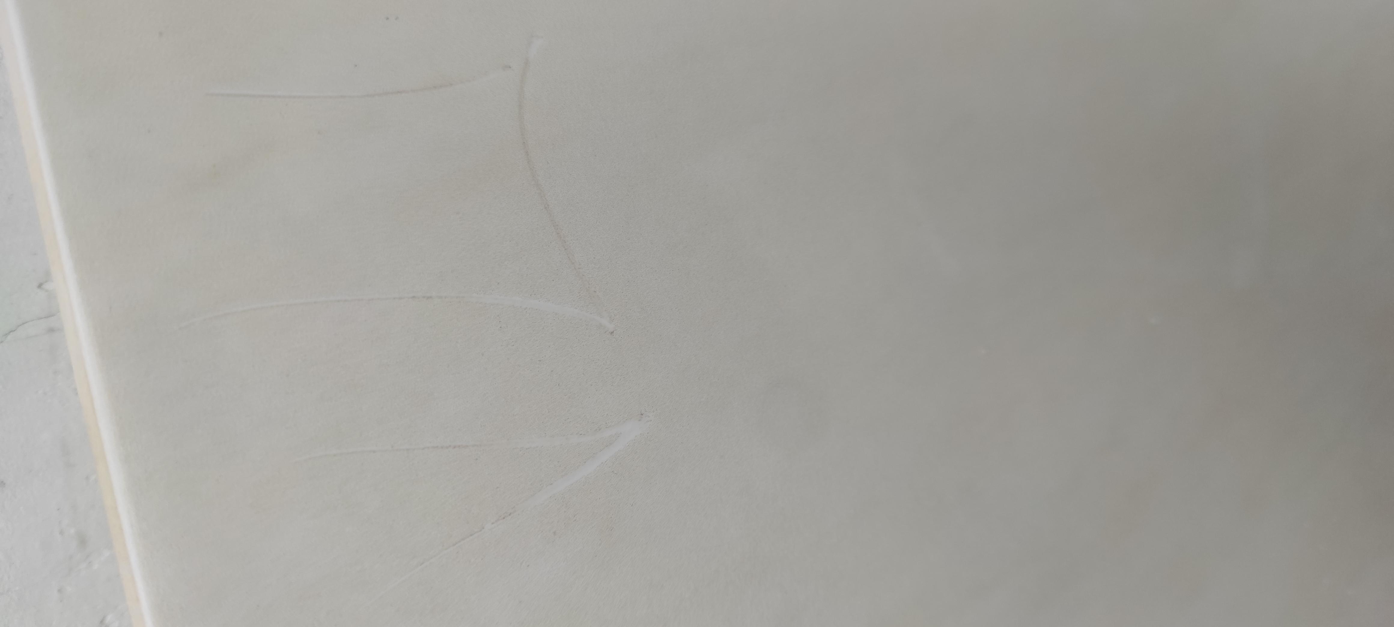 Плитка Opoczno Effecta beige 29,7x60 см в реальных условиях использования от покупателя Ільніцький.