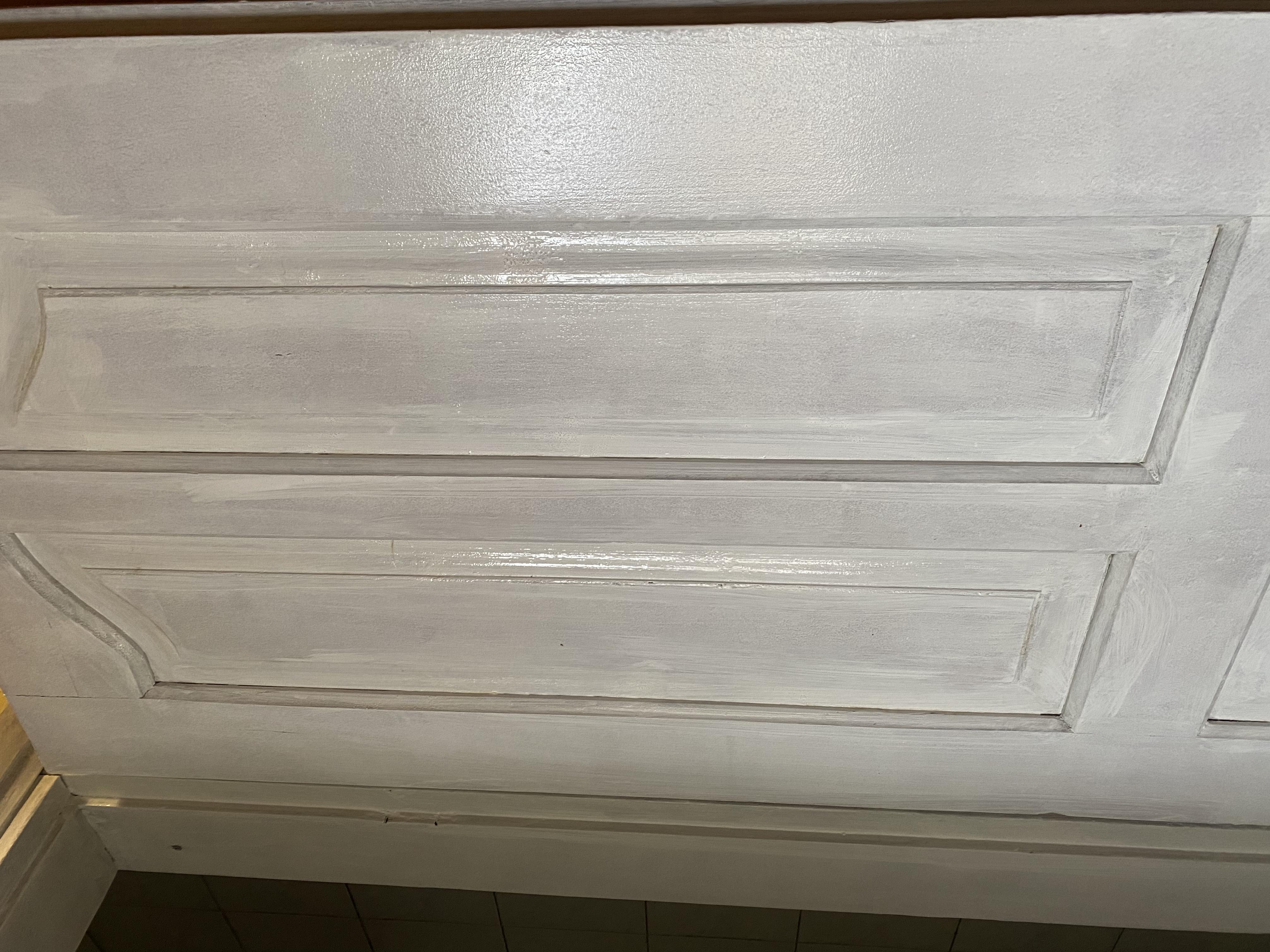 Фарба гумова SkyLine РабберФлекс База А супереластична надстійка 1,2 кг Білий у реальних умовах використання від покупця Роксолана.