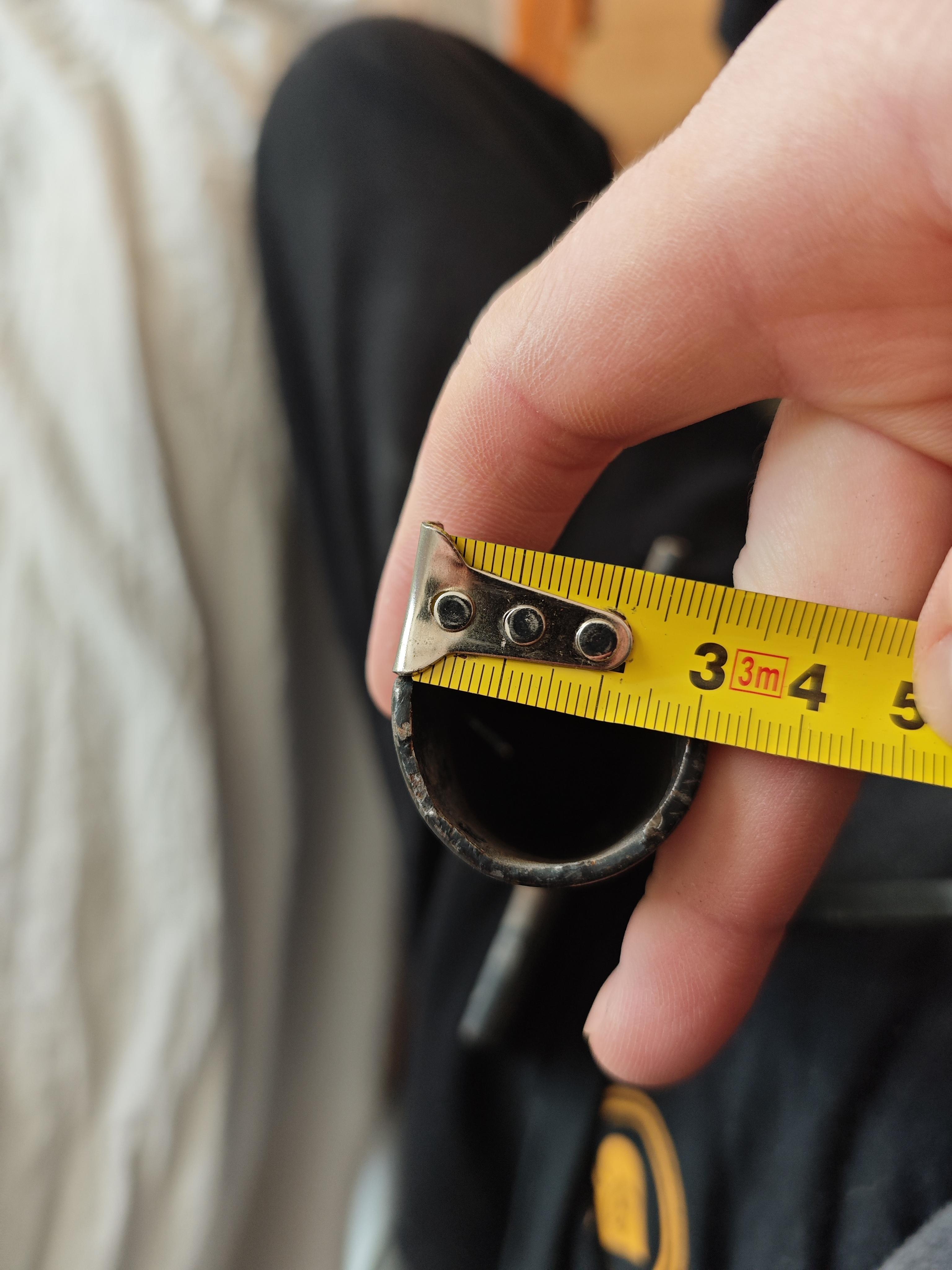 Фото: Ледоруб без черенка 150х135х70 мм, отправлено покупателем Андрій Ледоруб без черенка 150х135х70 мм в реальных условиях использования от покупателя Андрій.