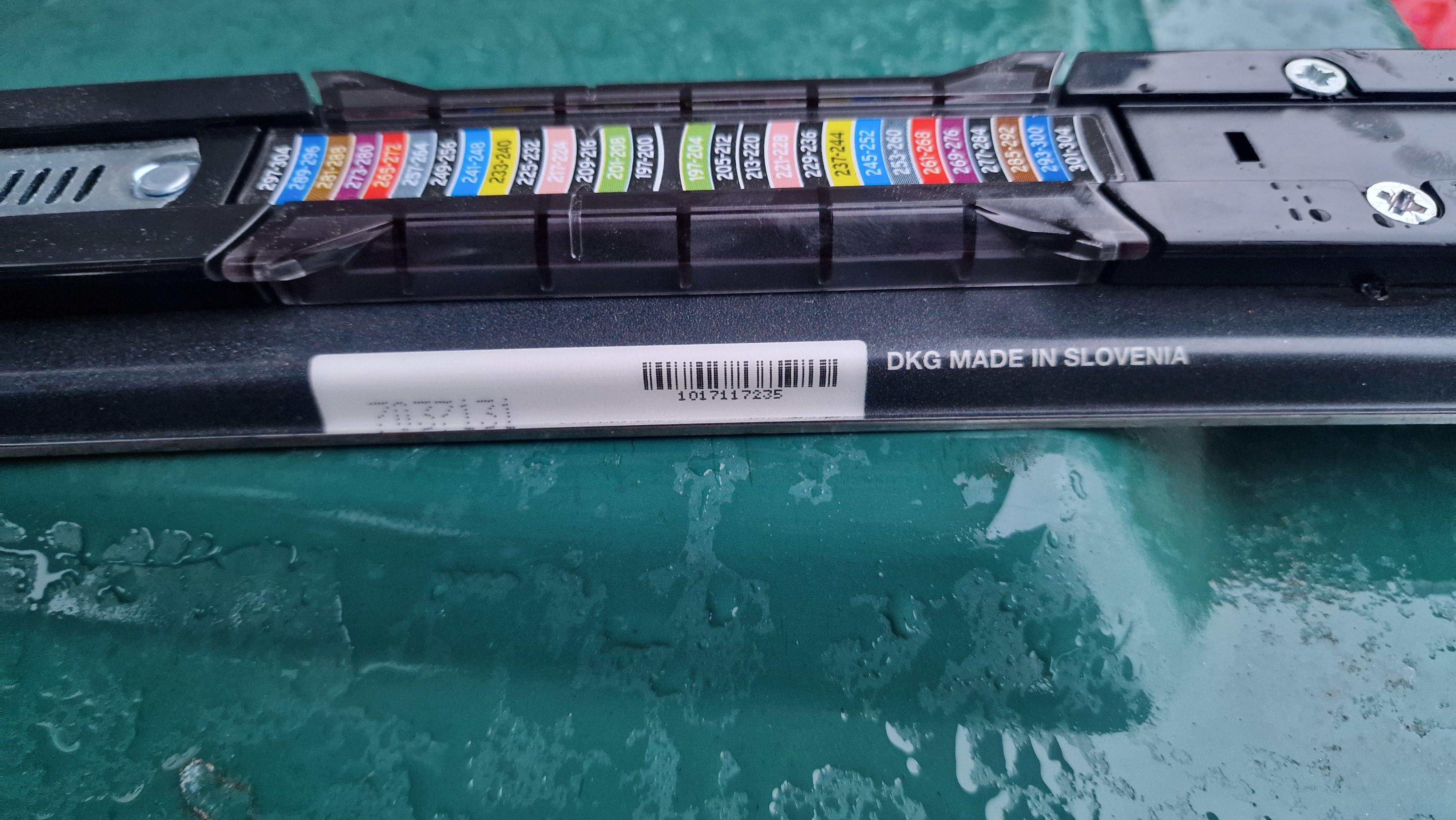 Фото: Крепеж TECNOPRO E LT100 B90 241293, отправлено пользователем Олександр Крепеж TECNOPRO E LT100 B90 241293 в реальных условиях использования от пользователя Олександр.