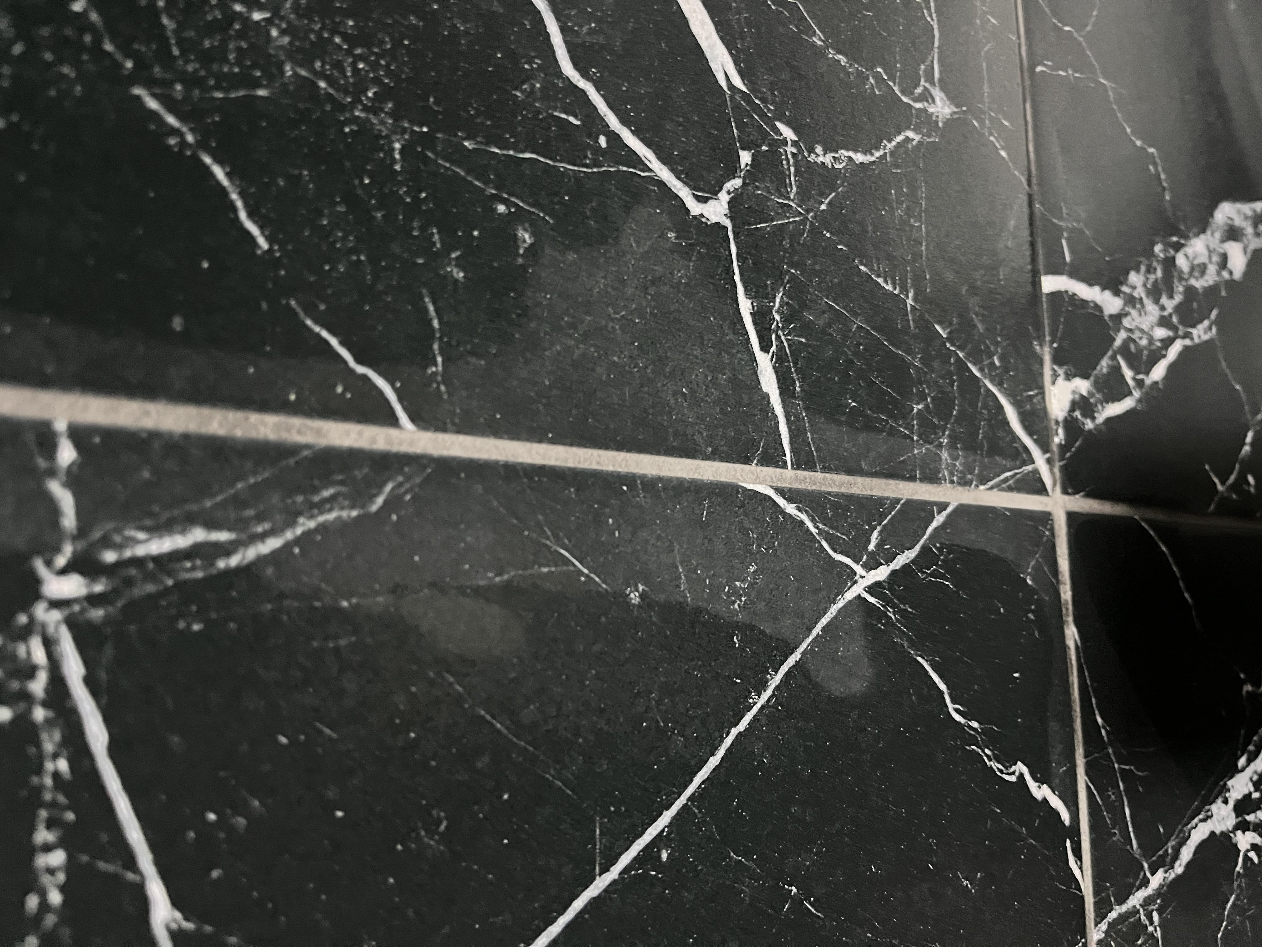 Затирка для плитки KREISEL Nanotech 730 17А 2 кг жасмин в реальных условиях использования от покупателя Віолетта.