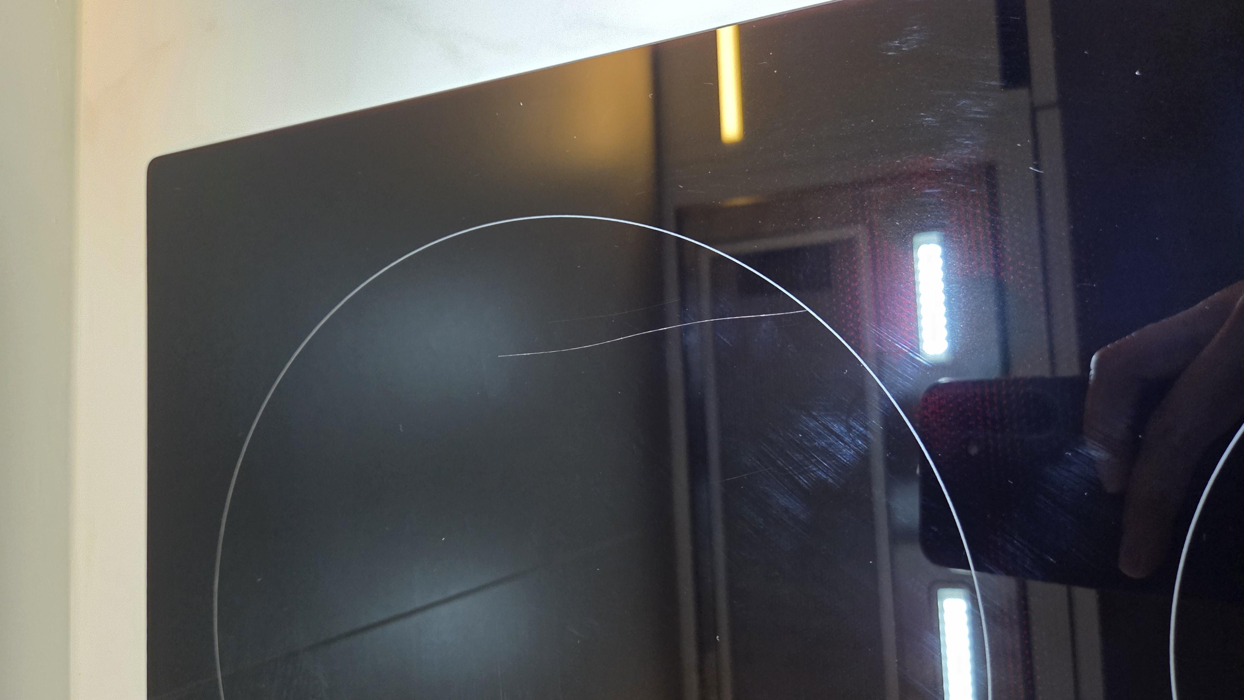 Індукційна панель Fabiano SIH 322 Black у реальних умовах використання від користувача Софія.