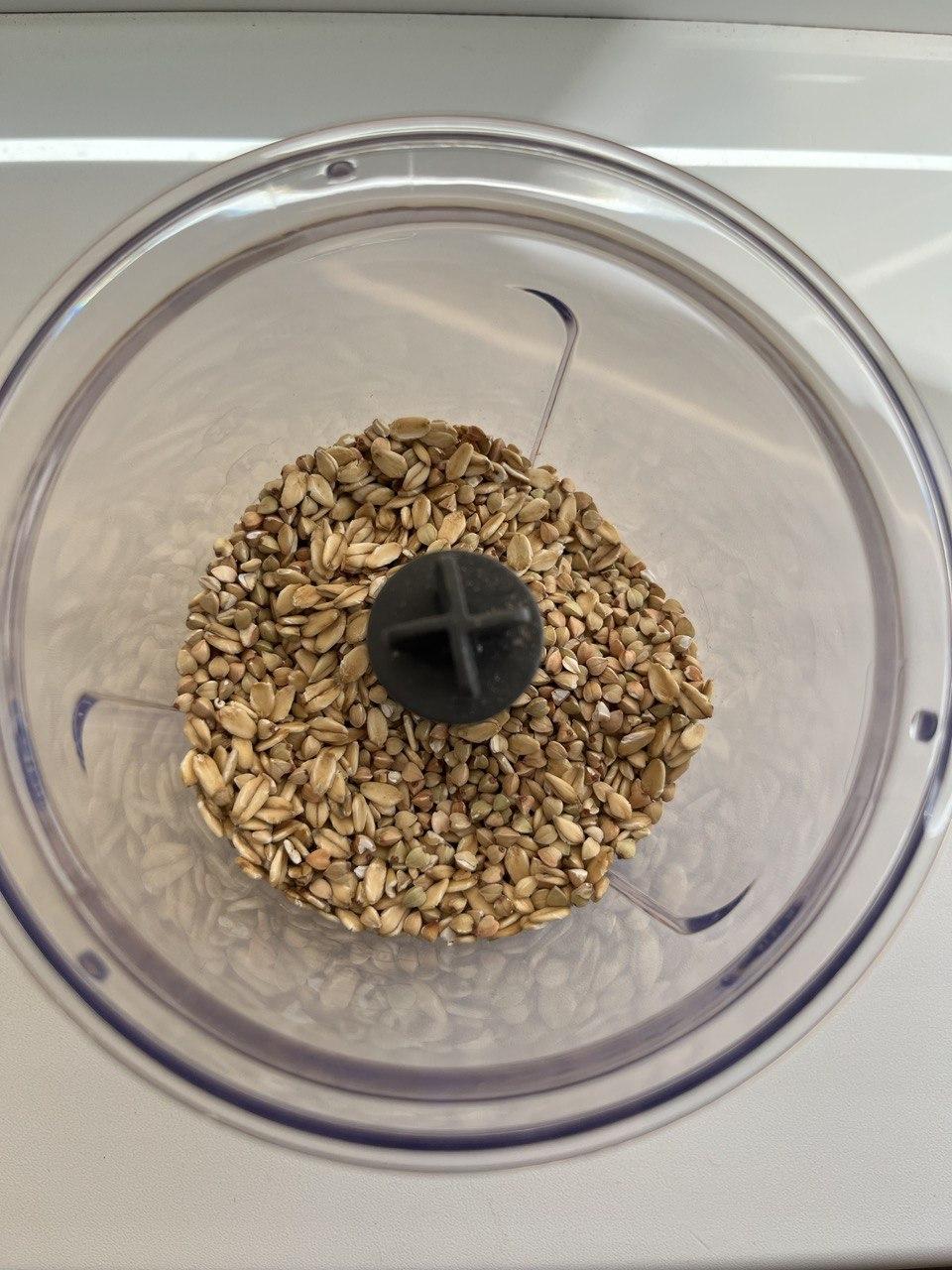 Блендер погружной Tefal QUICKCHEF HB656838 черная/нержавеющая сталь в реальных условиях использования от пользователя Зоряна Цюрак.