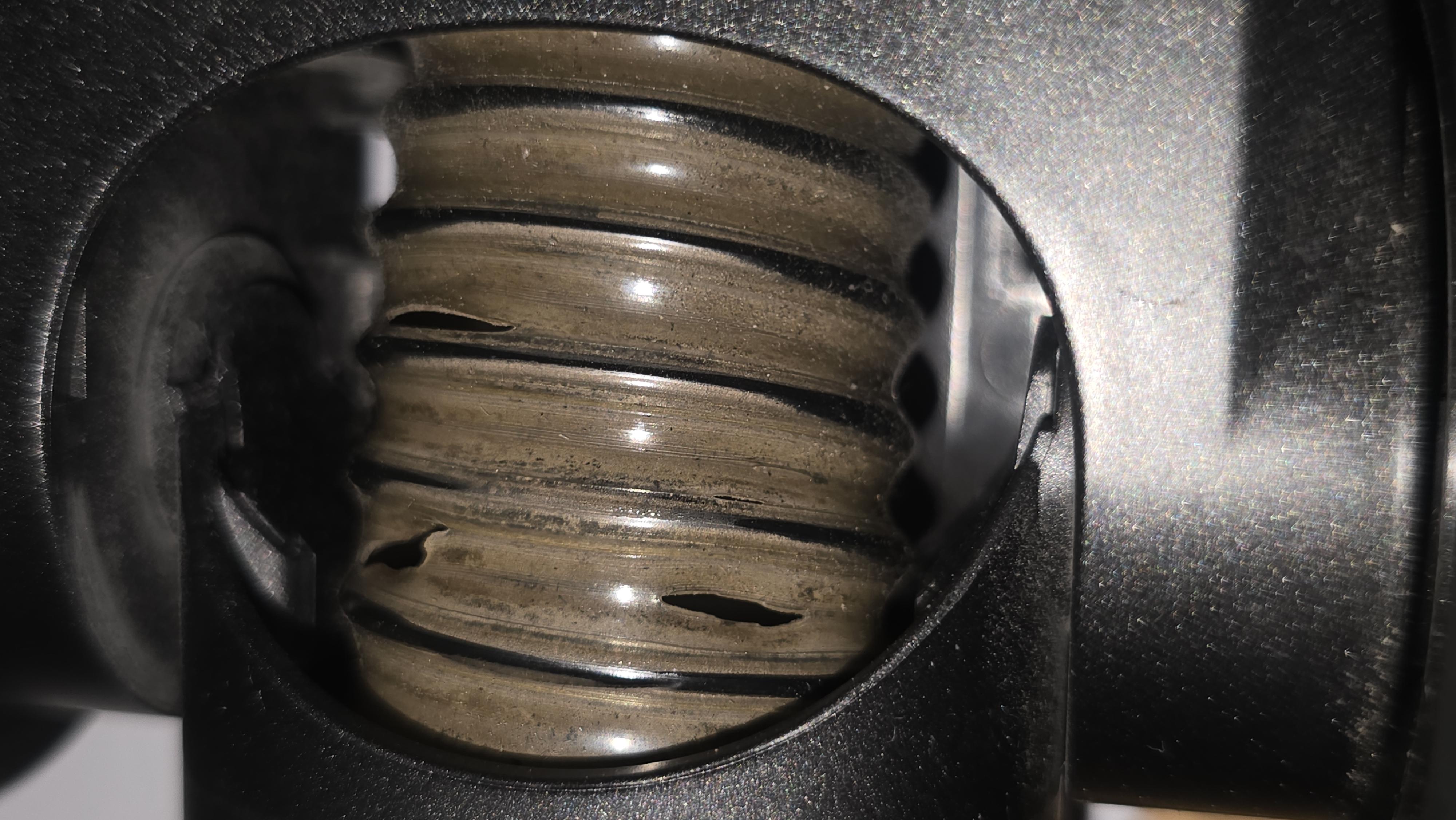 Пилосос акумуляторний PRIME Technics Technics PVS 425 black у реальних умовах використання від користувача НАТАЛІЯ.