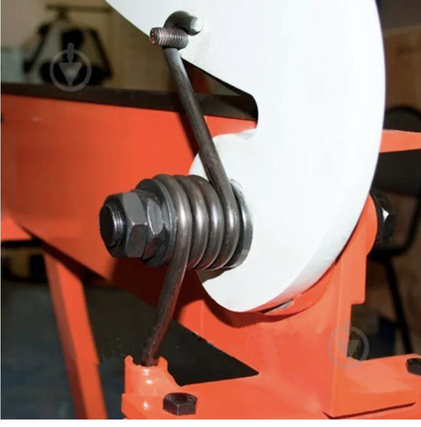 Гильотина сабельного типа STALEX HS-500 372107 в реальных условиях использования от пользователя Владислав.