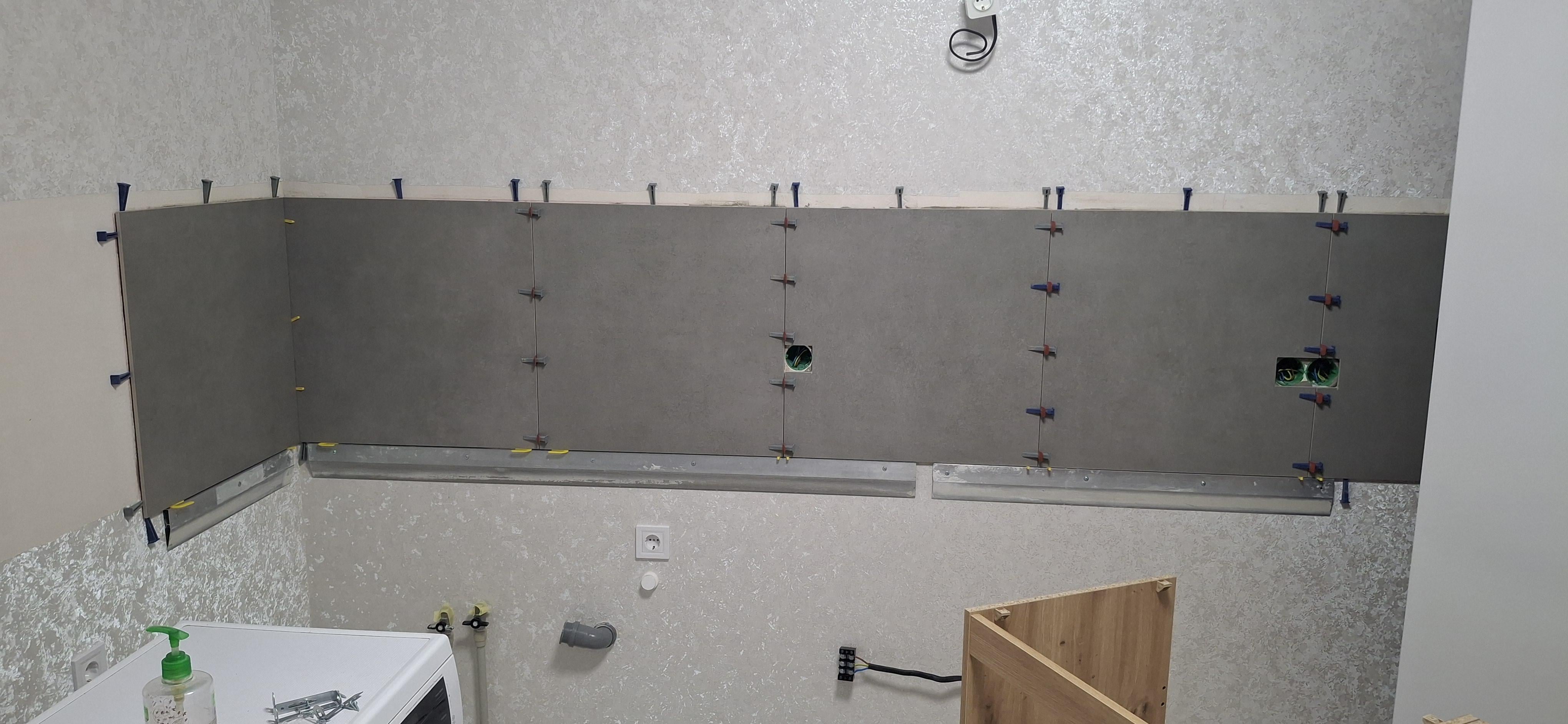 Плитка Allore Group Deep Grey F P R Mat 60x60 cм в реальных условиях использования от покупателя Роман.