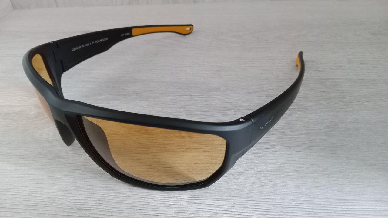 Фото: Солнцезащитные очки OZZIE OZ 09:58 P4, отправлено пользователем Олександр Солнцезащитные очки OZZIE OZ 09:58 P4 в реальных условиях использования от пользователя Олександр.