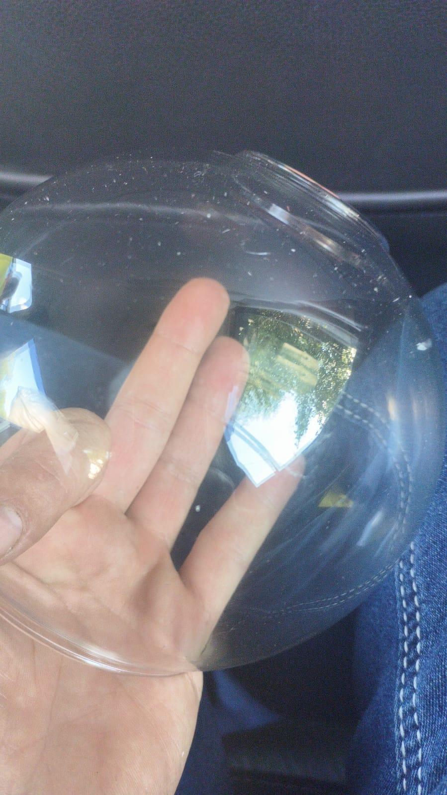 Підвісний світильник 91609F-1 CL Чорний/Коричневий у реальних умовах використання від покупця Татьяна.