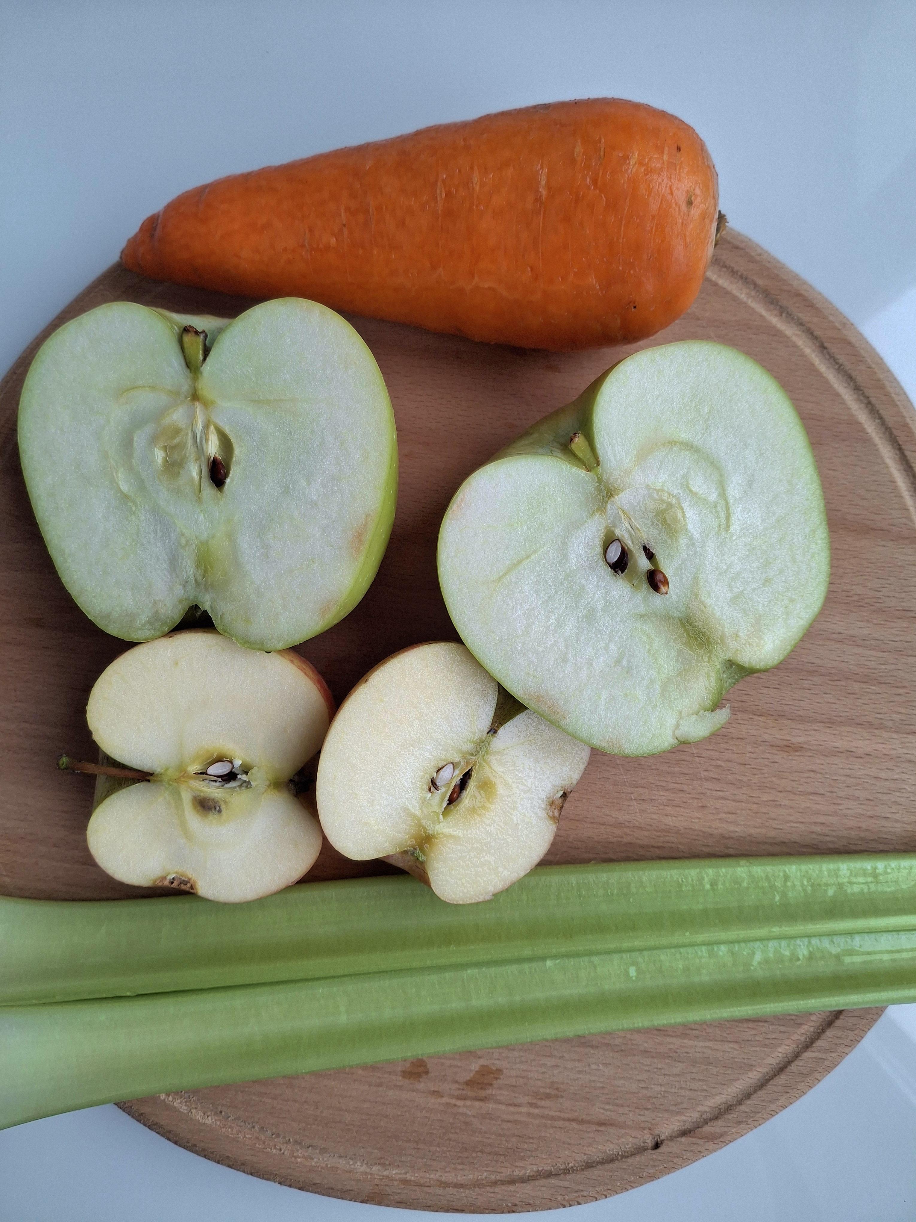 Соковыжималка Tefal ZC150838 JUICEO в реальных условиях использования от пользователя Катерина.