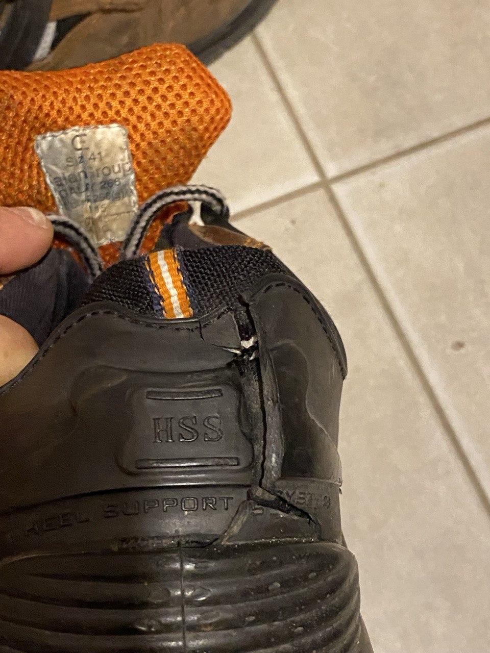 Ботинки Talan 266 CH р.41 2C0266 коричневый в реальных условиях использования от пользователя Роман.