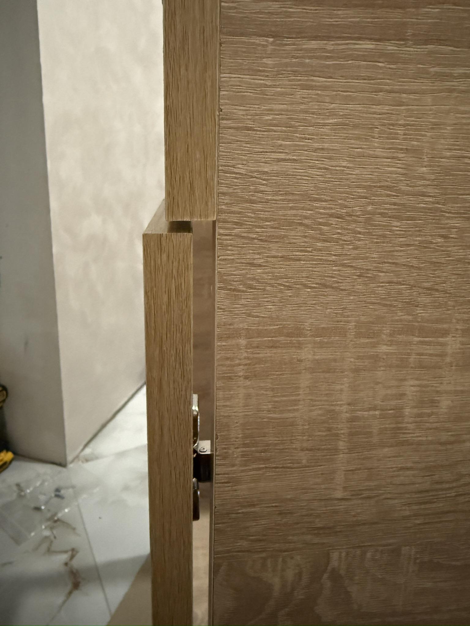 Фото: Тумба під мийку 60х50 см Сонома (114722), надіслане покупцем Руслана Тумба під мийку 60х50 см Сонома (114722) у реальних умовах використання від покупця Руслана.