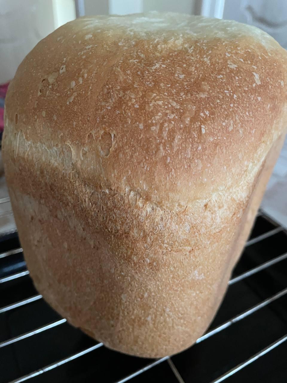 Хлебопечка Tefal PF210138 в реальных условиях использования от пользователя Ольга Вінниченко.