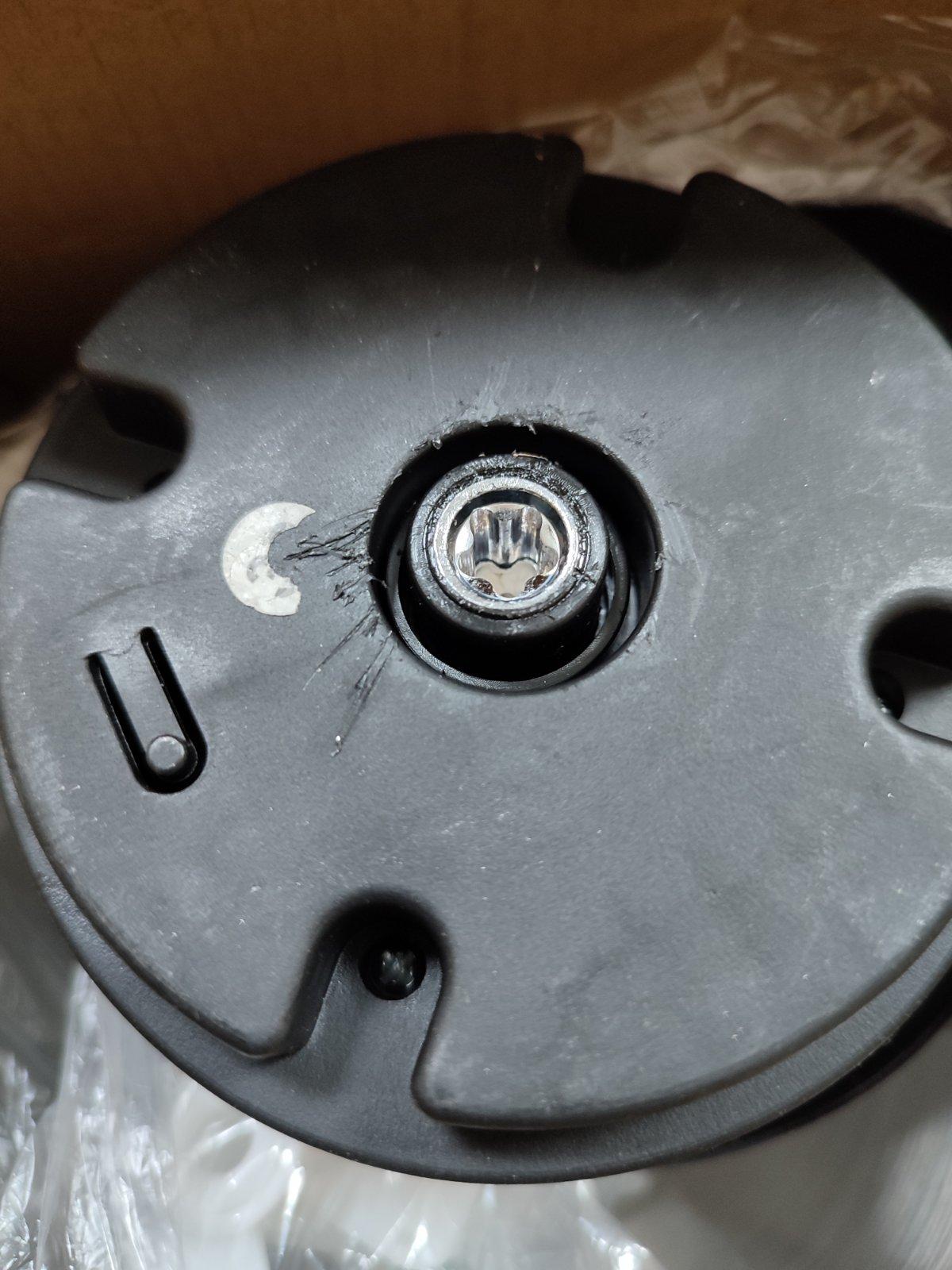 Измельчитель-чоппер кухонный Zepline ZP-051 1500 Вт 2 л (ZP 051) в реальных условиях использования от покупателя Виктор.