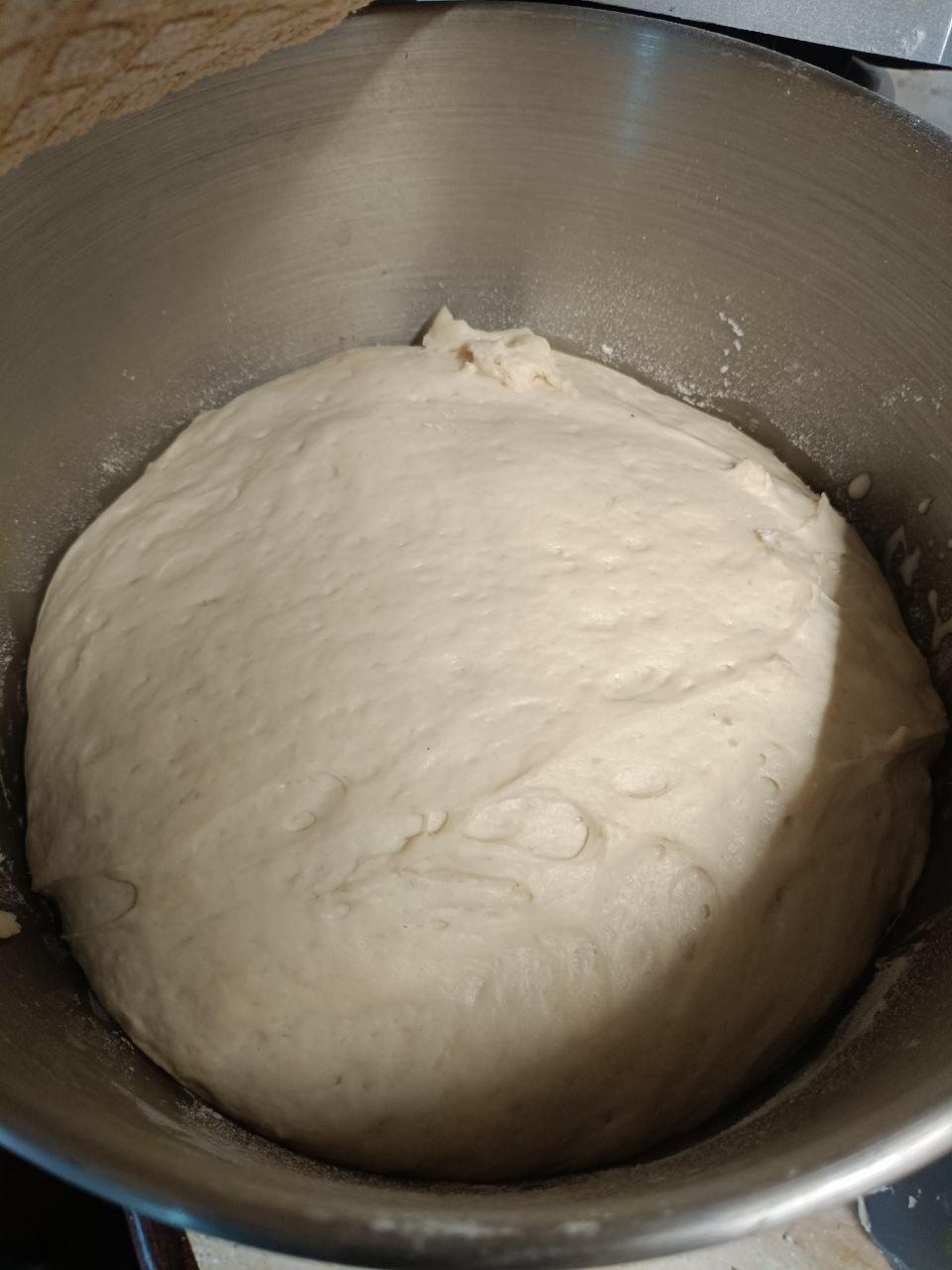 Кухонная машина Tefal QB813 Masterchef Grande (6455289) в реальных условиях использования от пользователя Уляна Васильчак.