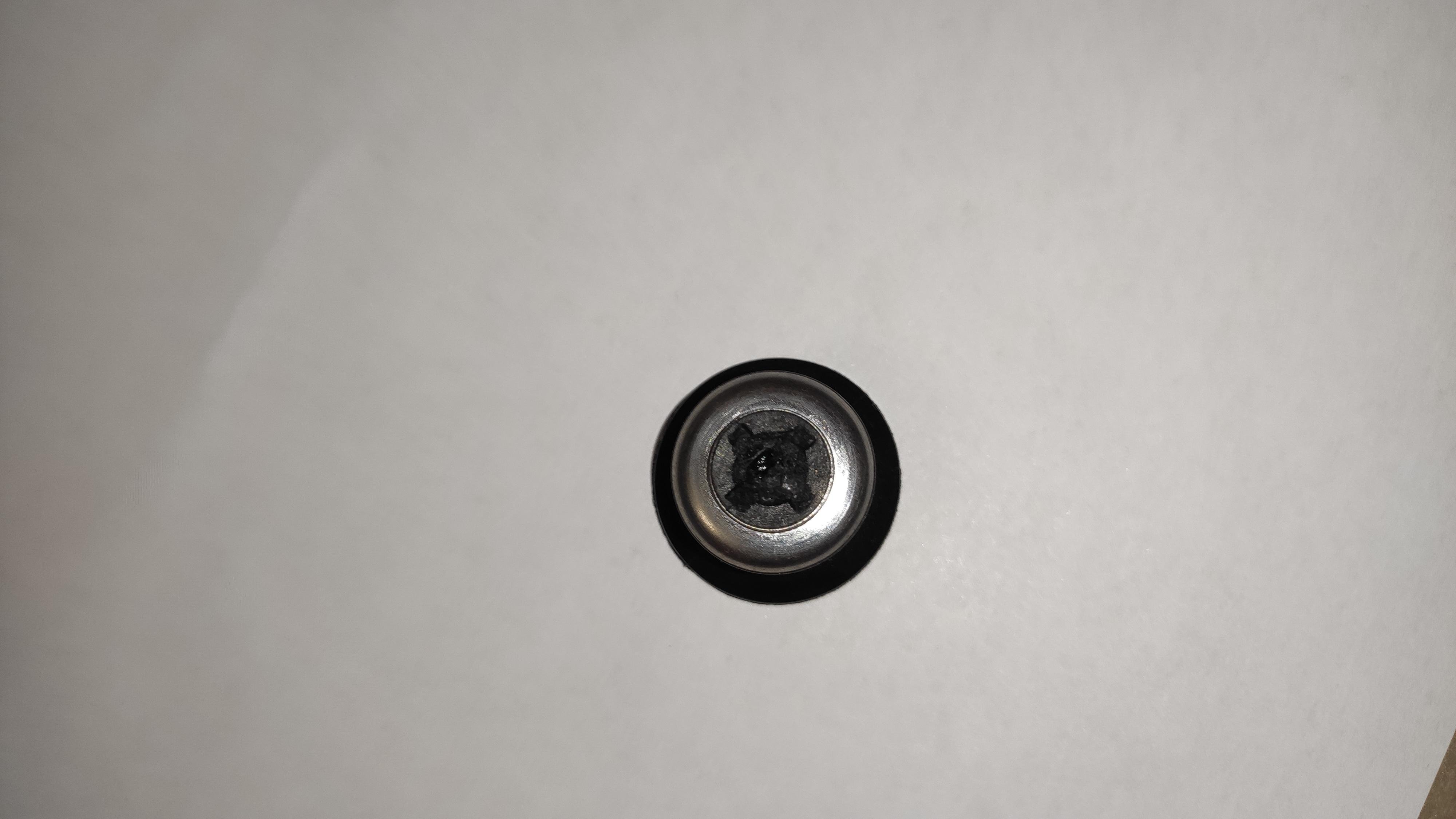 Блендер заглибний QUIN HB-110SDS-2 у реальних умовах використання від покупця Олександр.