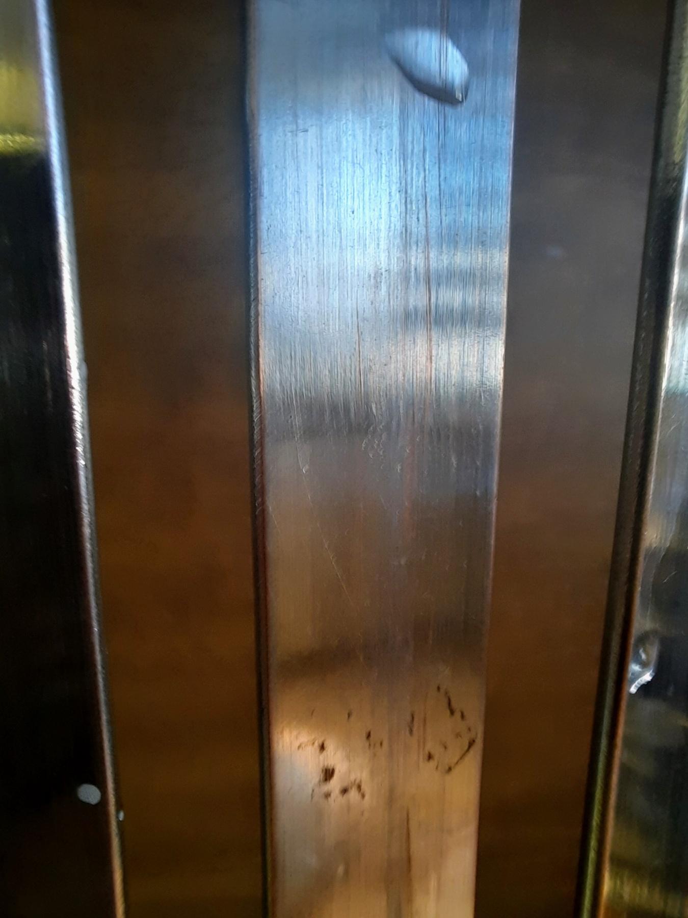 Шампур Кемпинг F-600 в реальных условиях использования от покупателя Антон.