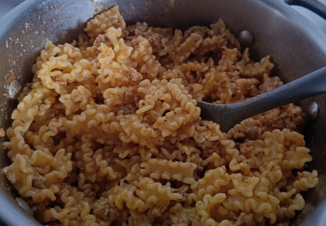 Фото: Каструля з кришкою Tefal Duetto+ 2 л G7194355, надіслане користувачем Люба Глушок Каструля з кришкою Tefal Duetto+ 2 л G7194355 у реальних умовах використання від користувача Люба Глушок.