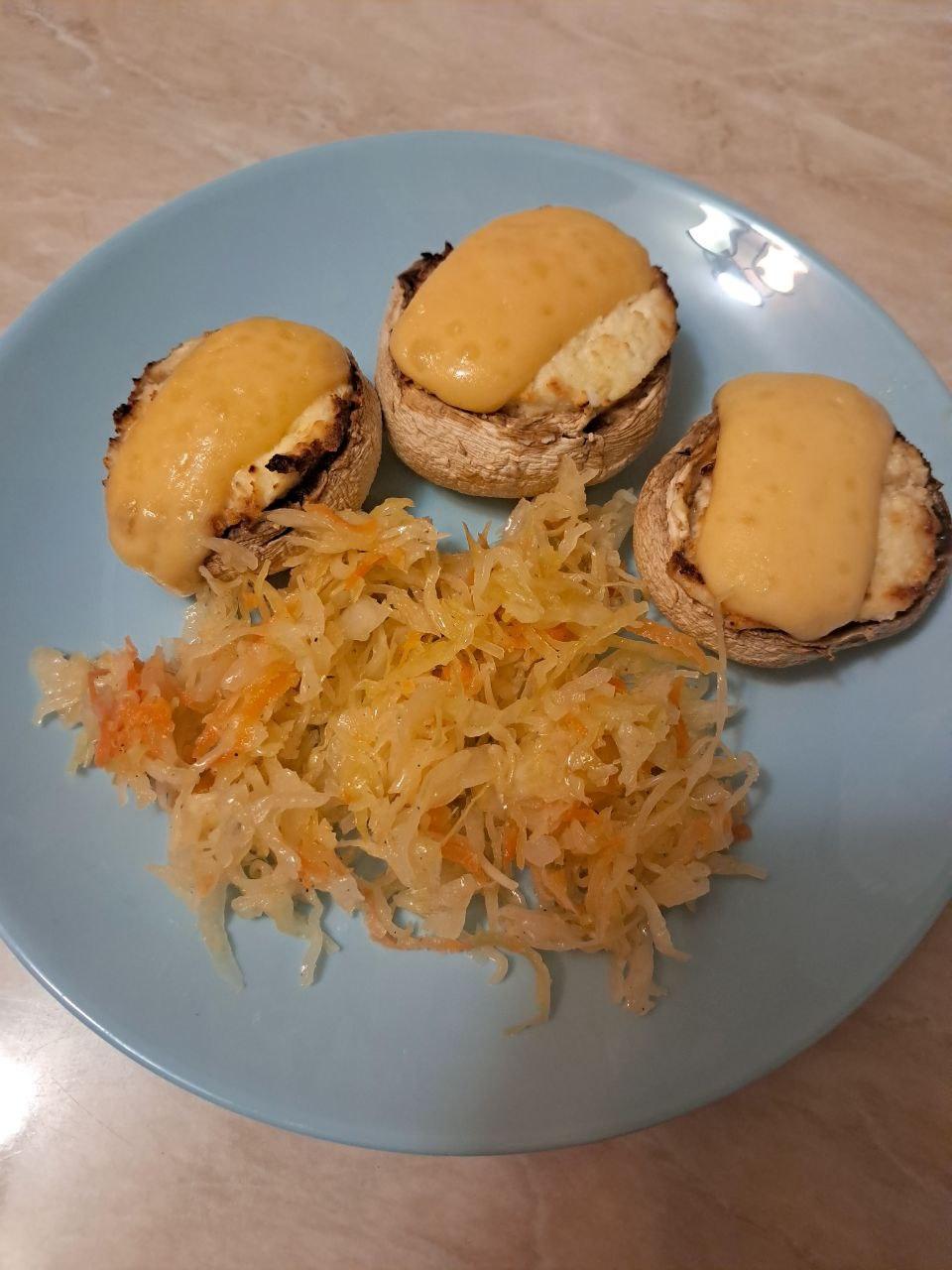 Мультипечь Moulinex EZ831GF0 в реальных условиях использования от пользователя Вікторія Цимбалюк.