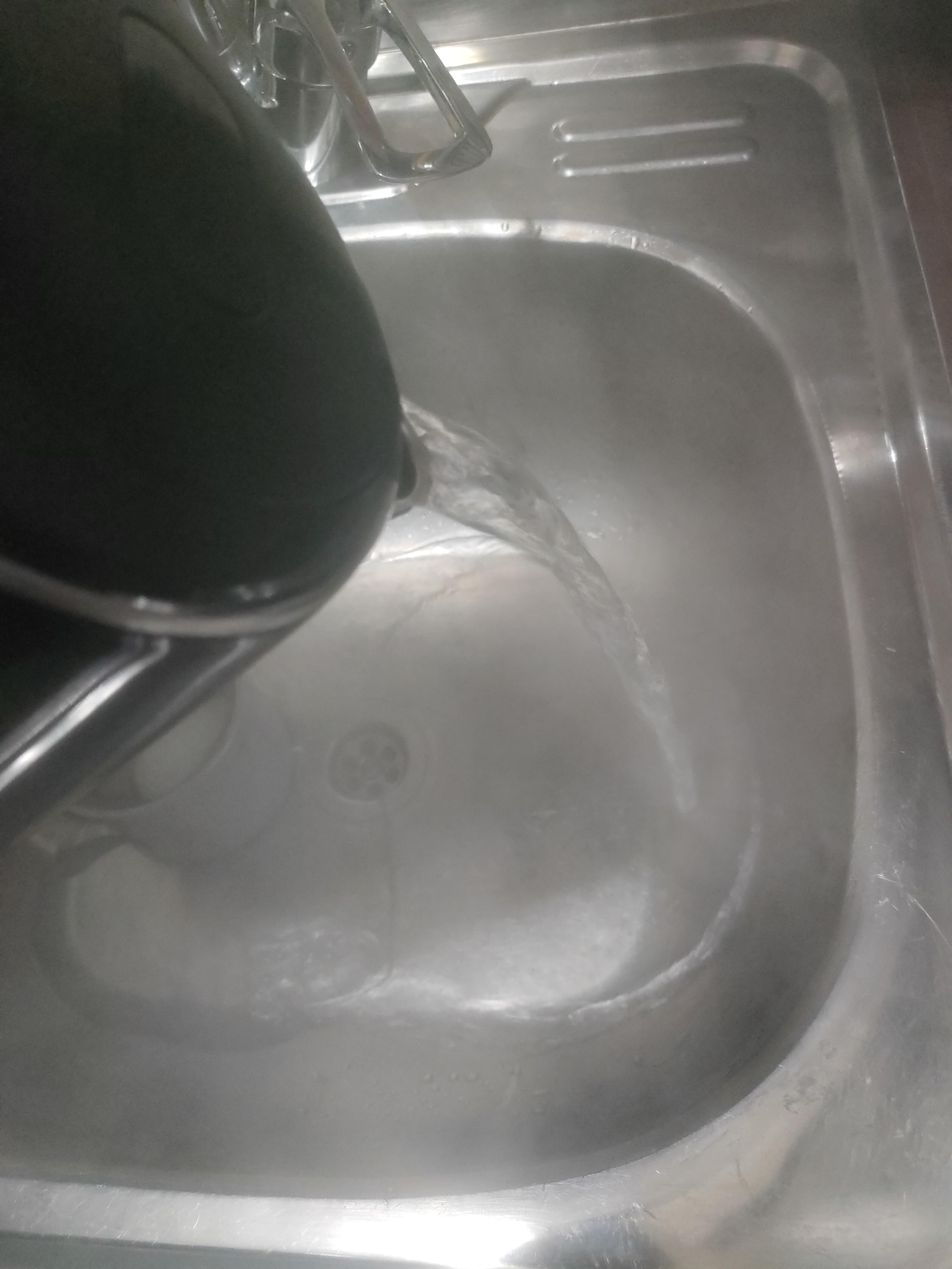 Электрочайник Tefal KO260130 в реальных условиях использования от пользователя Валерий Андрушок.