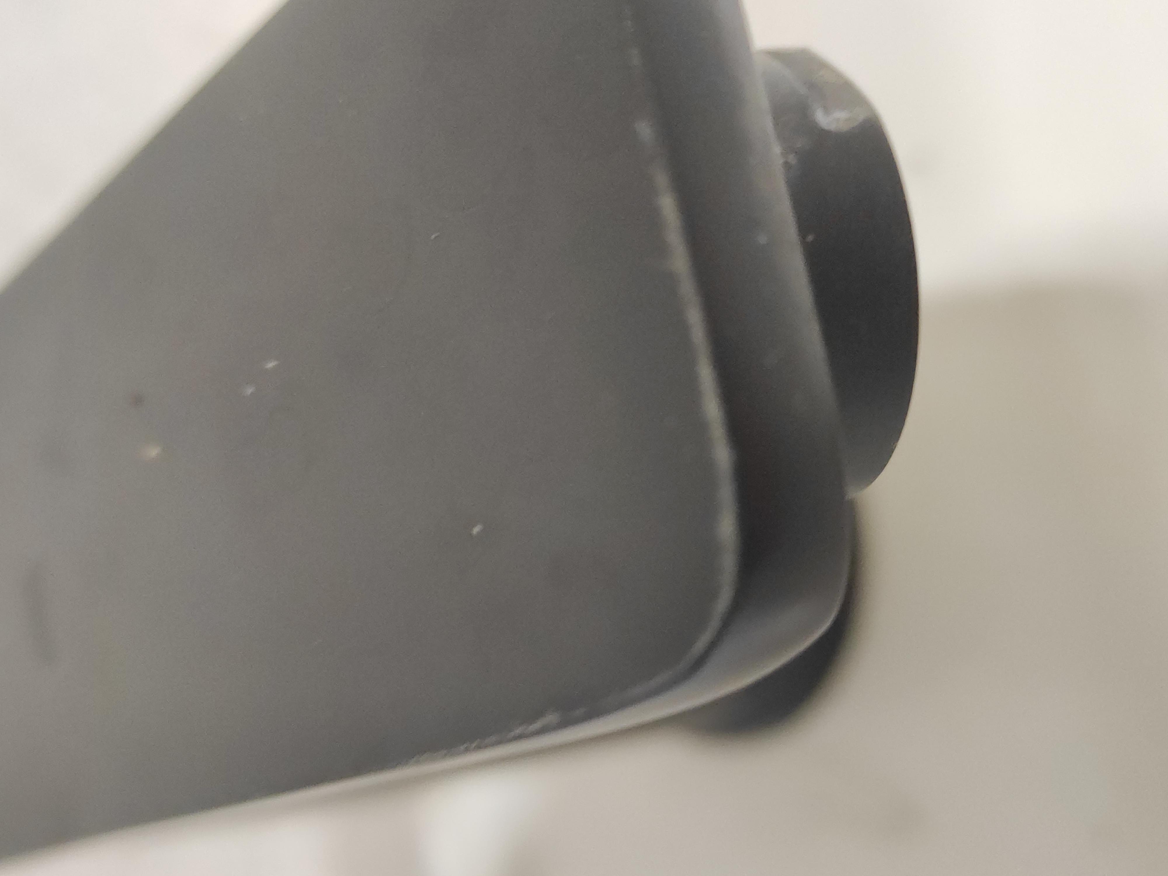 Фото: Смеситель для умывальника AM.PM X-Joy F85A02122, отправлено пользователем Дмитро Смеситель для умывальника AM.PM X-Joy F85A02122 в реальных условиях использования от пользователя Дмитро.