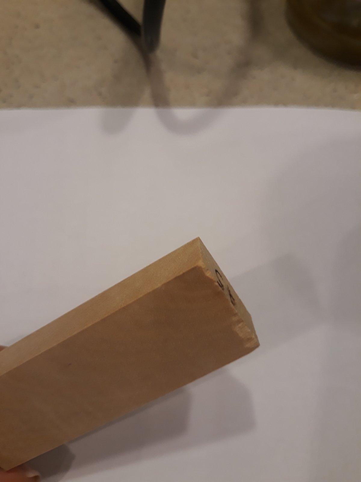 Игра настольная Danko Toys Number Tower (укр.) UNS-02-01U в реальных условиях использования от покупателя Давиденко Ніна.