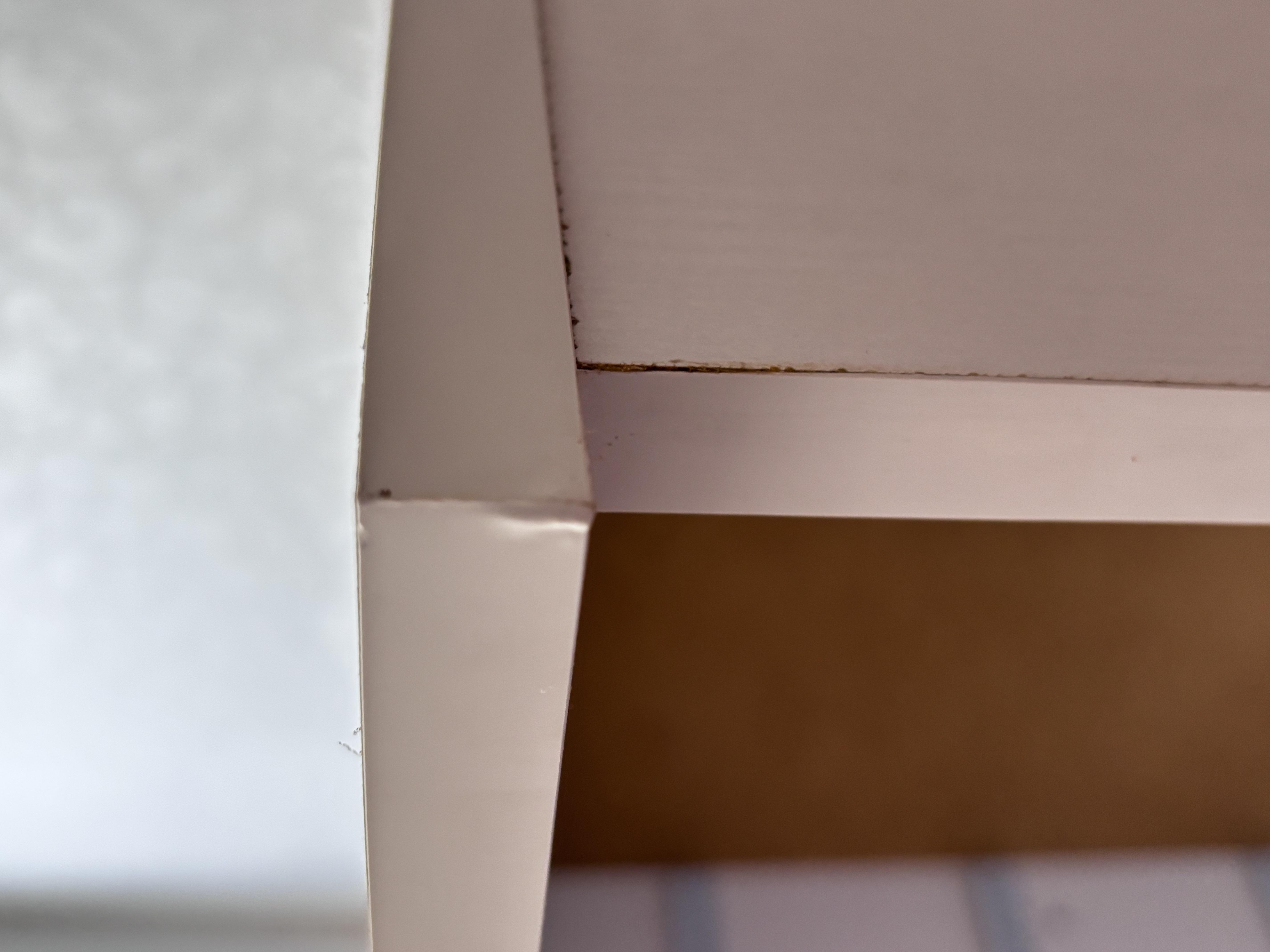 Фото: Комод для спальні з висувними шухлядами Компаніт 4+1М 105х45х85 см Венге комбі (6040040), надіслане користувачем Анна Комод для спальні з висувними шухлядами Компаніт 4+1М 105х45х85 см Венге комбі (6040040) у реальних умовах використання від користувача Анна.