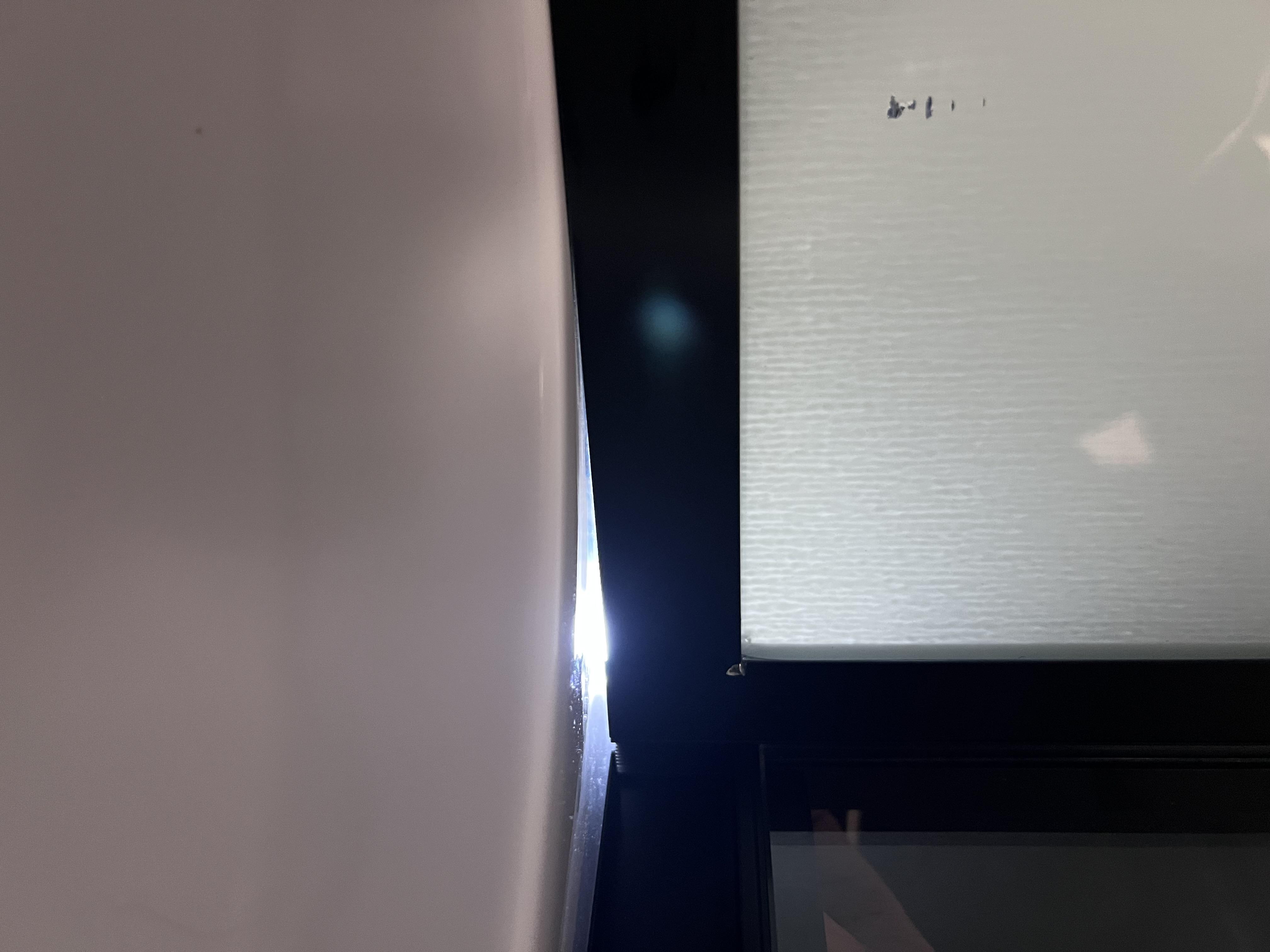 Душовий бокс Medison SW4490 у реальних умовах використання від користувача Людмила.