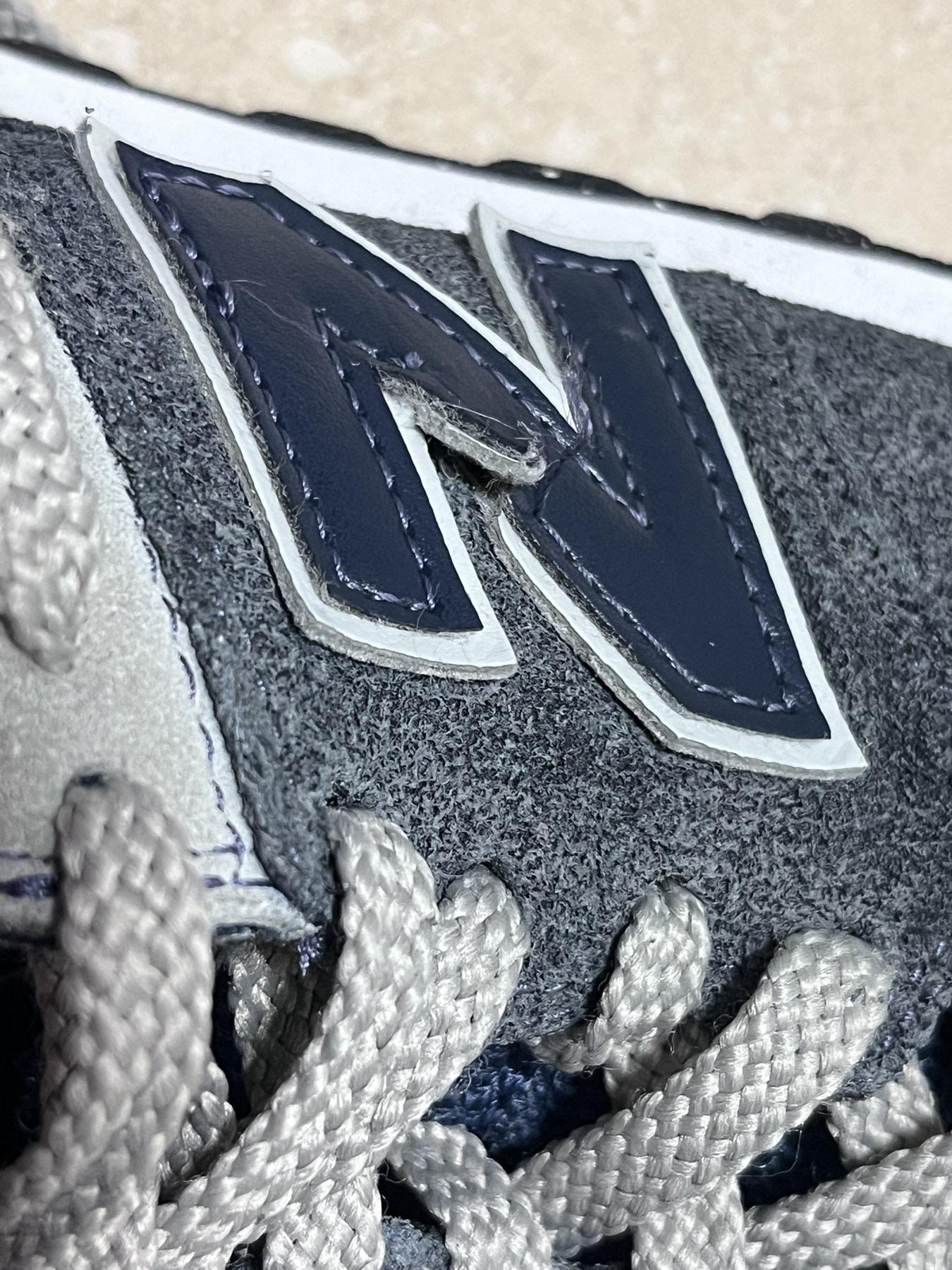 Кросівки чоловічі демісезонні New Balance ML574EVB р.40,5 у реальних умовах використання від користувача Таня.