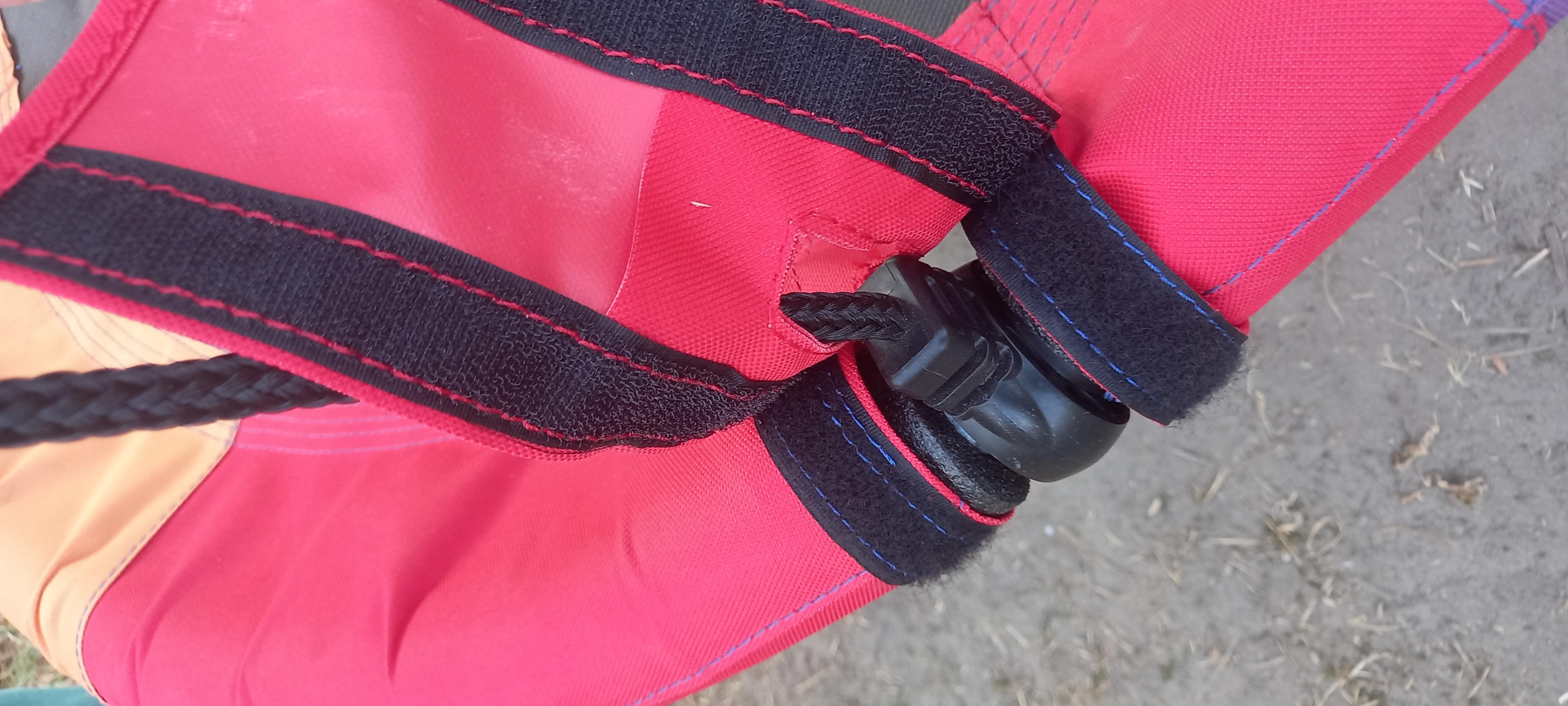 Качеля для детей JUST FUN Мульти (10915078) в реальных условиях использования от покупателя Люба.