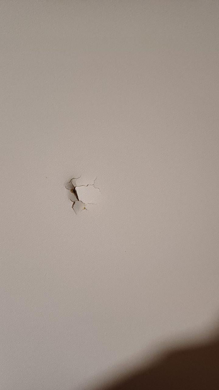 Сходи на горище Bukwood Luxe Standard 120х70 см у реальних умовах використання від покупця Татьяна.