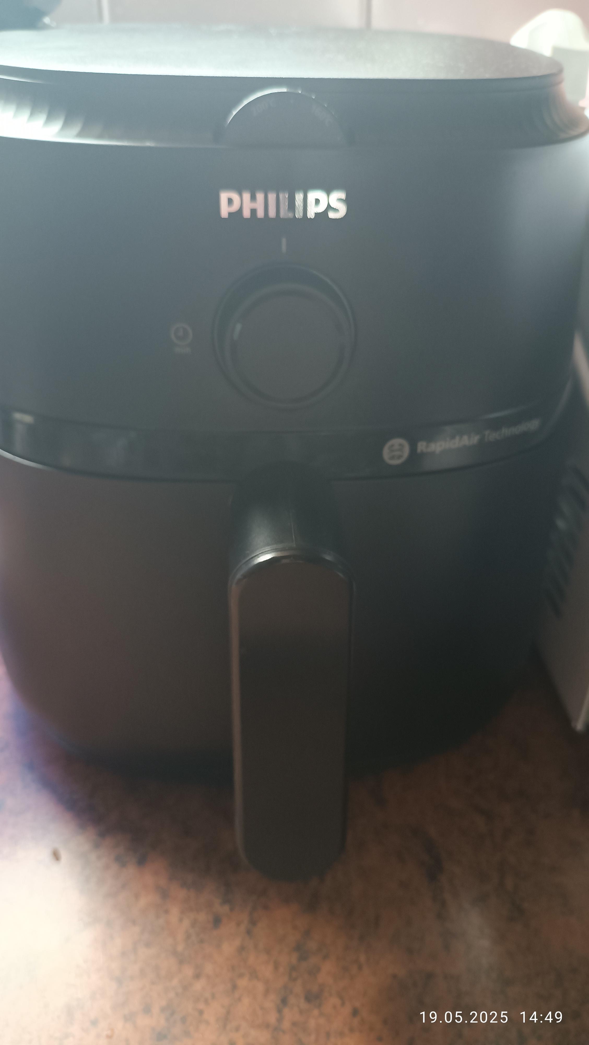 Мультипіч Philips NA120/00 у реальних умовах використання від покупця СВІТЛАНА.
