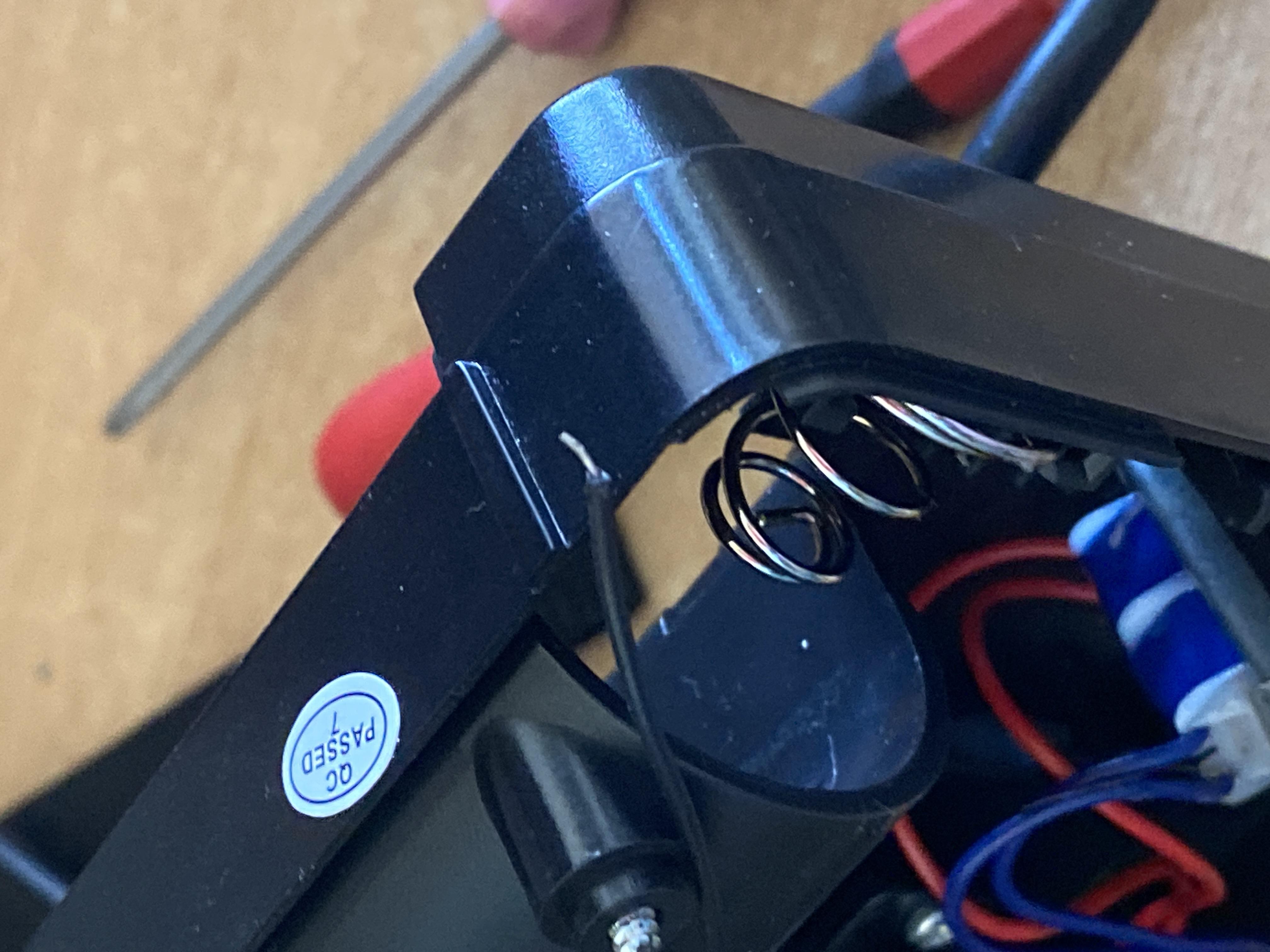 Фото: Радиоприемник Golon RX-A06, отправлено пользователем Диана Радиоприемник Golon RX-A06 в реальных условиях использования от пользователя Диана.