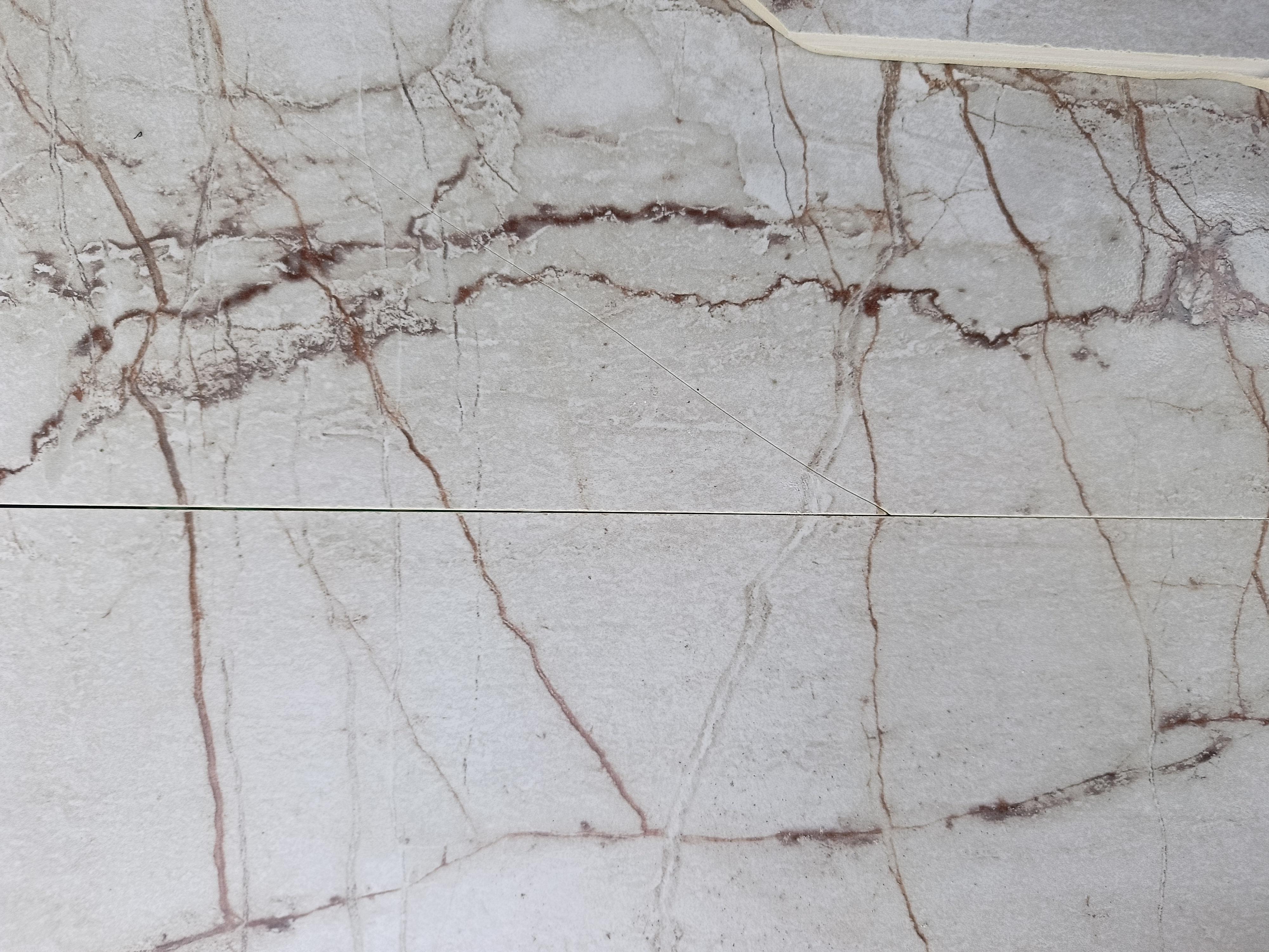 Плитка INTER GRES Trinity бежевый светлый 60x60/ 175 021 в реальных условиях использования от пользователя Віктор.