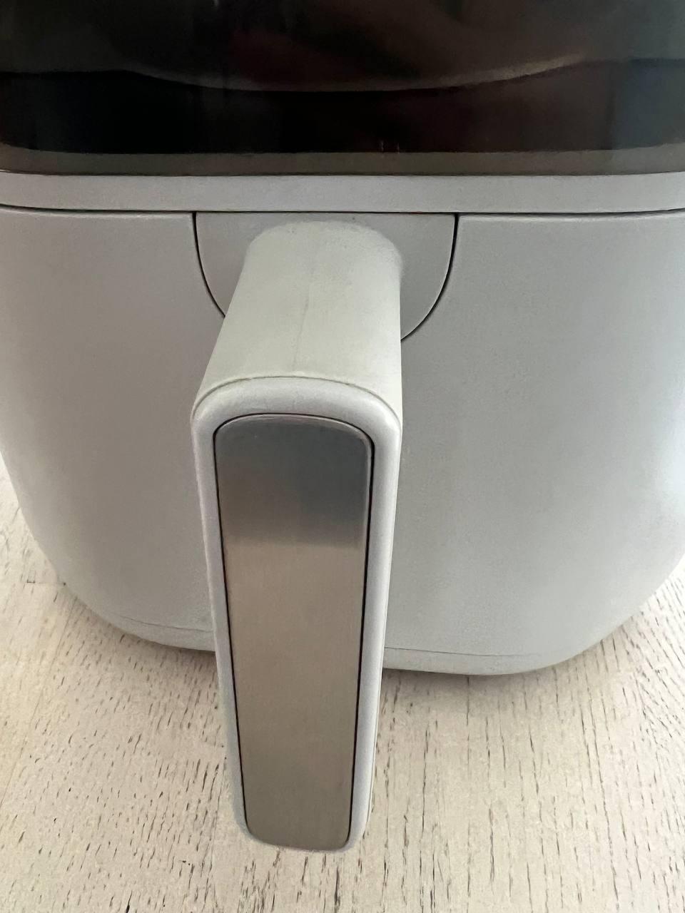 Мультипіч Tefal Easy Fry Infrared EY831GE0 у реальних умовах використання від користувача Надія Боднар.