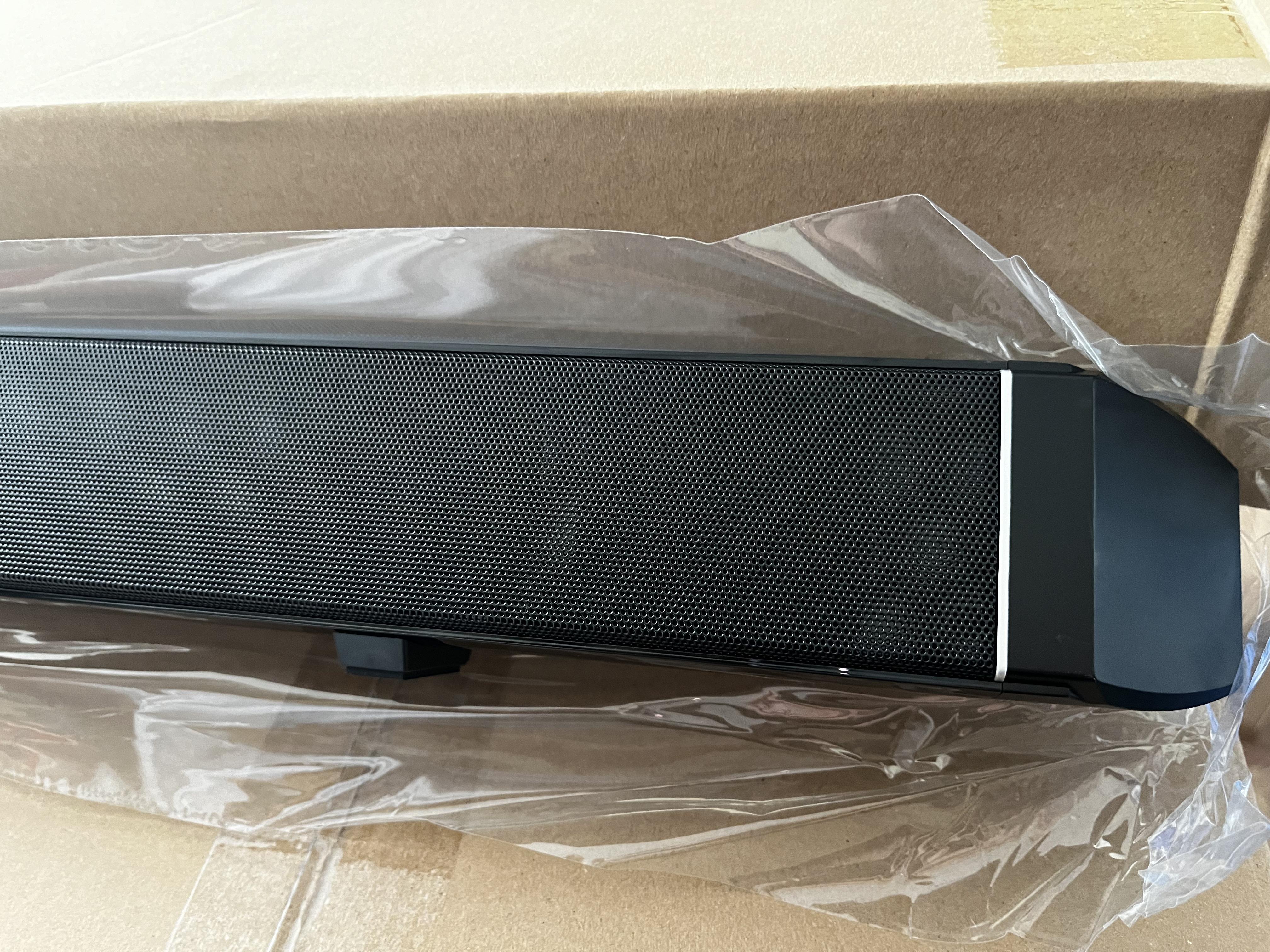 Саундбар NEOR SR100 Plus в реальных условиях использования от пользователя Наталія.