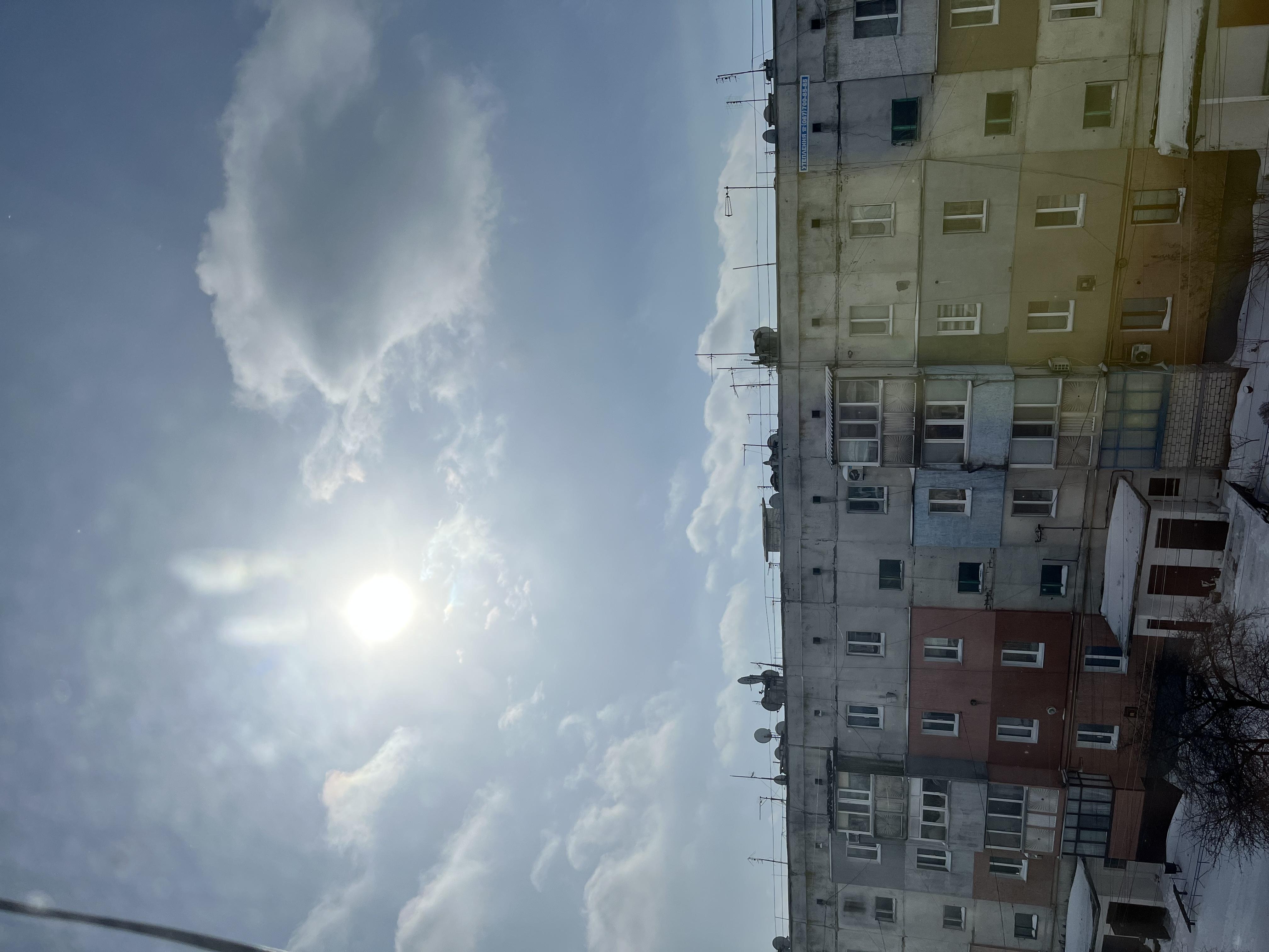 Сонячна панель монокристалічна Solar Panel портативна 150 Вт (HI-150W) у реальних умовах використання від покупця Владислав.