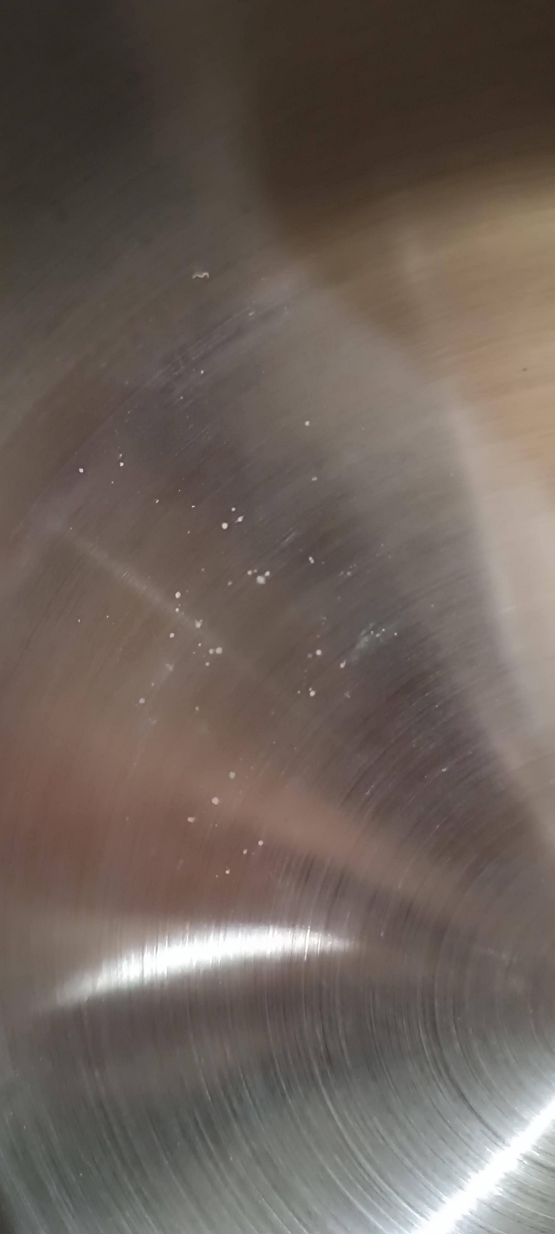 Набор кастрюль Maxmark 12 предметов MK-VS8512A в реальных условиях использования от покупателя Ольга.