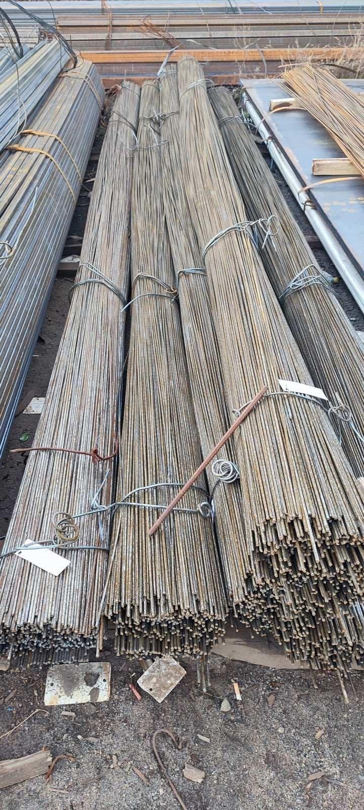 Круг стальной 10 мм 2,0 м (27374249) в реальных условиях использования от пользователя Алла.