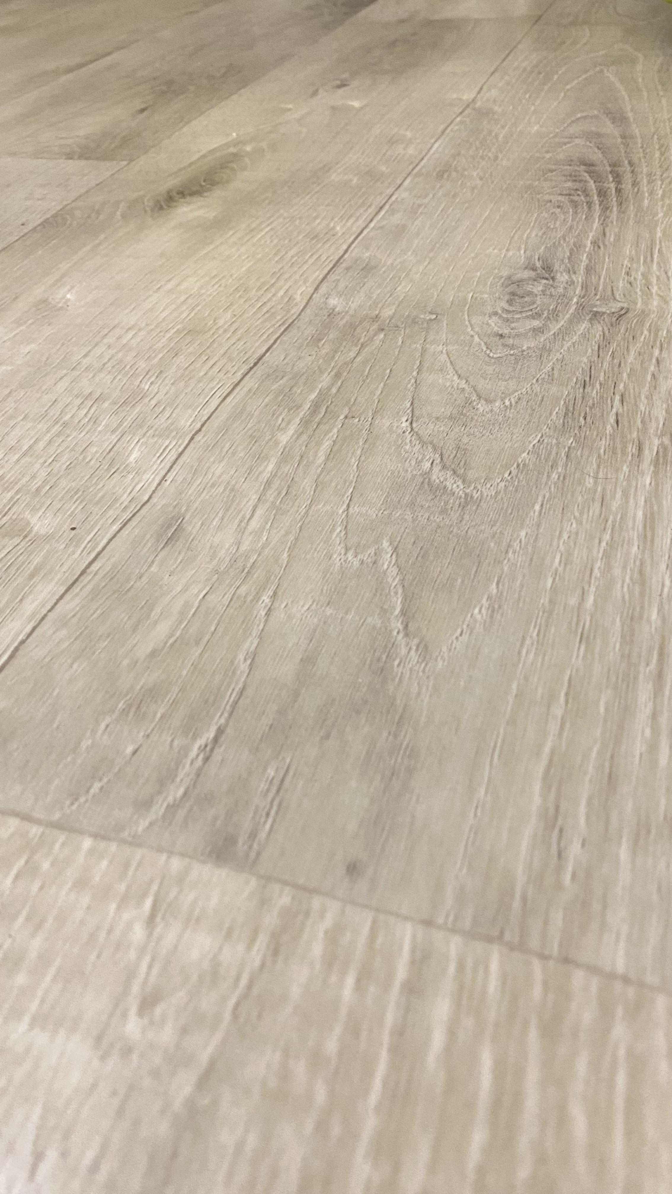 Линолеум Sommer Sparta DELBURG 2E 2,5 м в реальных условиях использования от покупателя Анна.