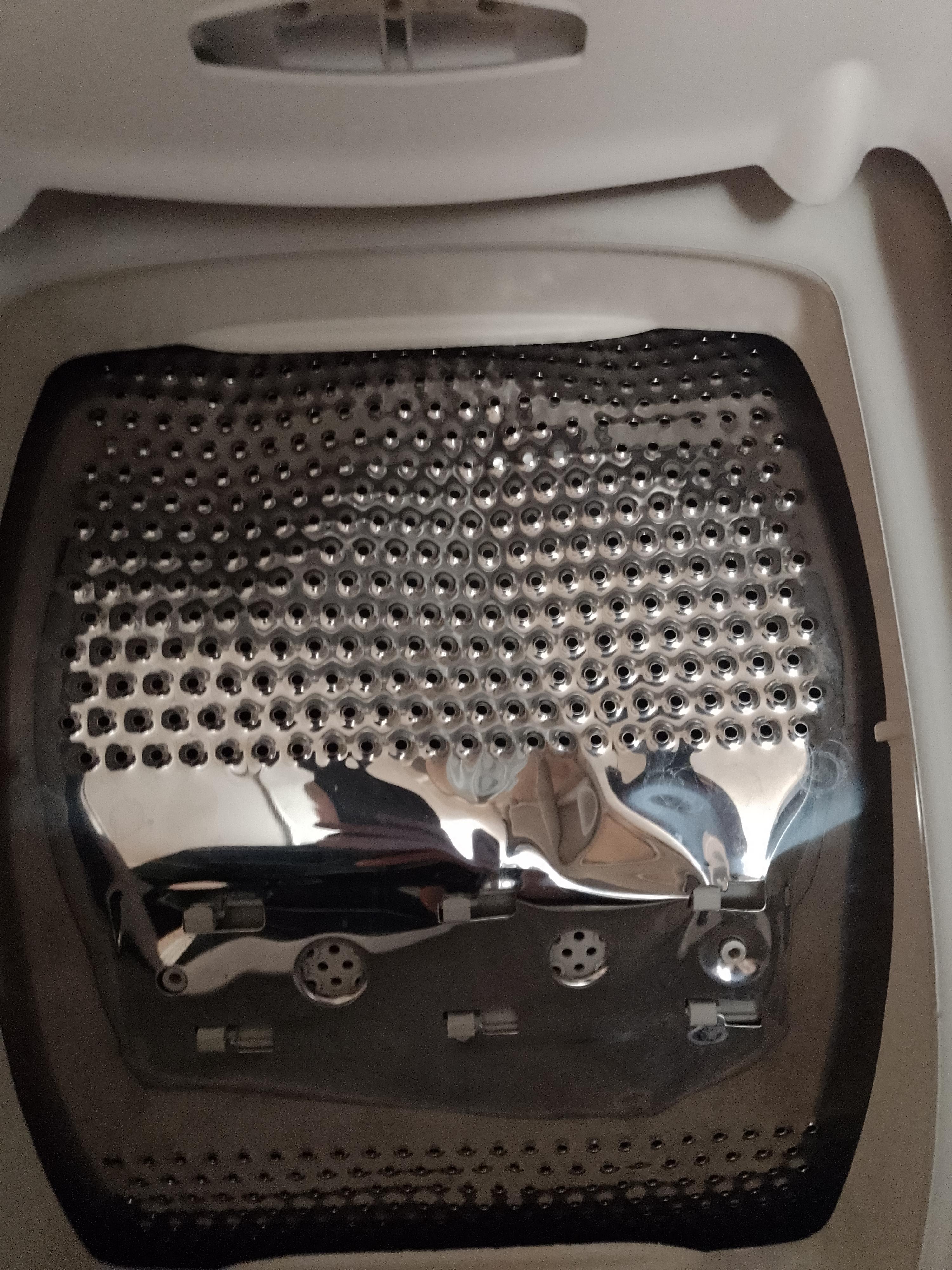 Стиральная машина Candy CST 07LE/1-9 в реальных условиях использования от пользователя Геннадій.